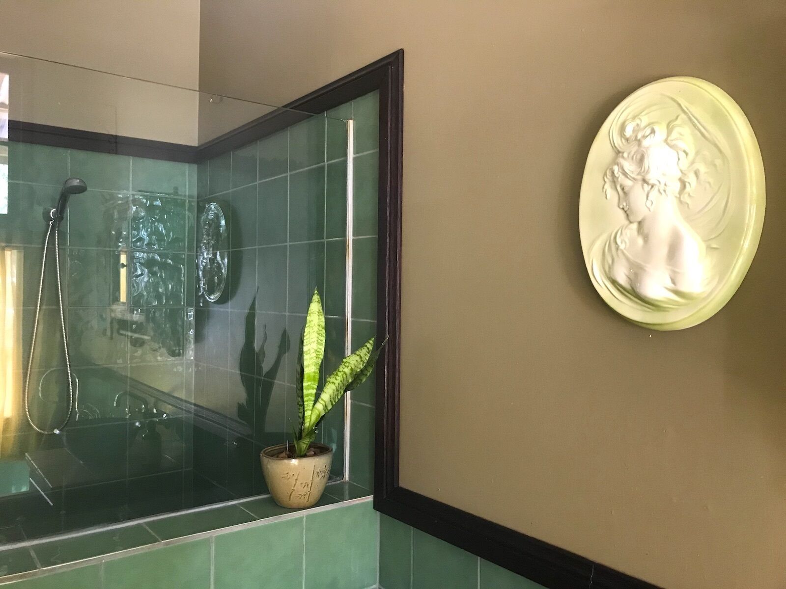 A beautiful place to be together - historic Gleniffer homestead near Bellingen