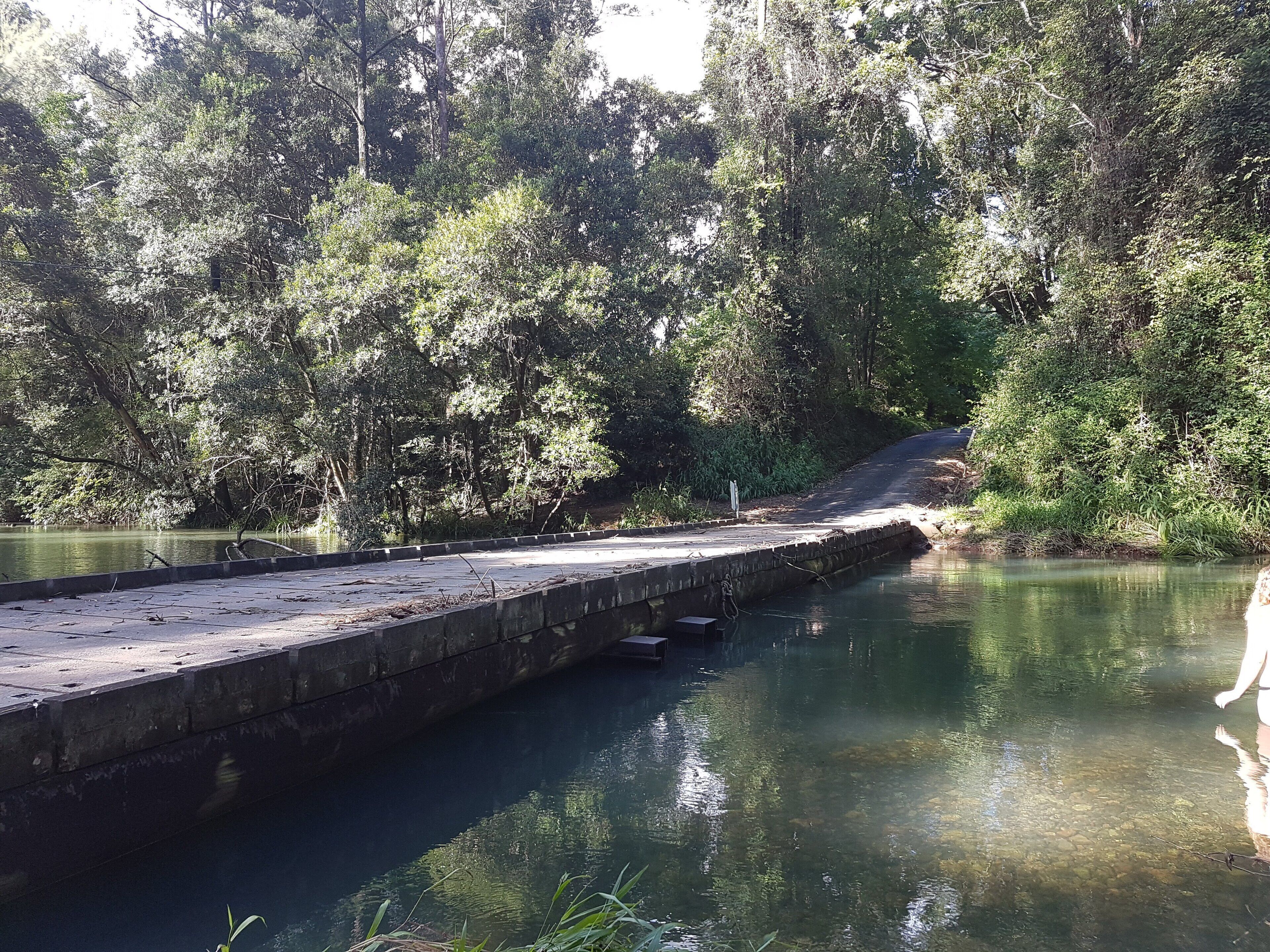 A beautiful place to be together - historic Gleniffer homestead near Bellingen