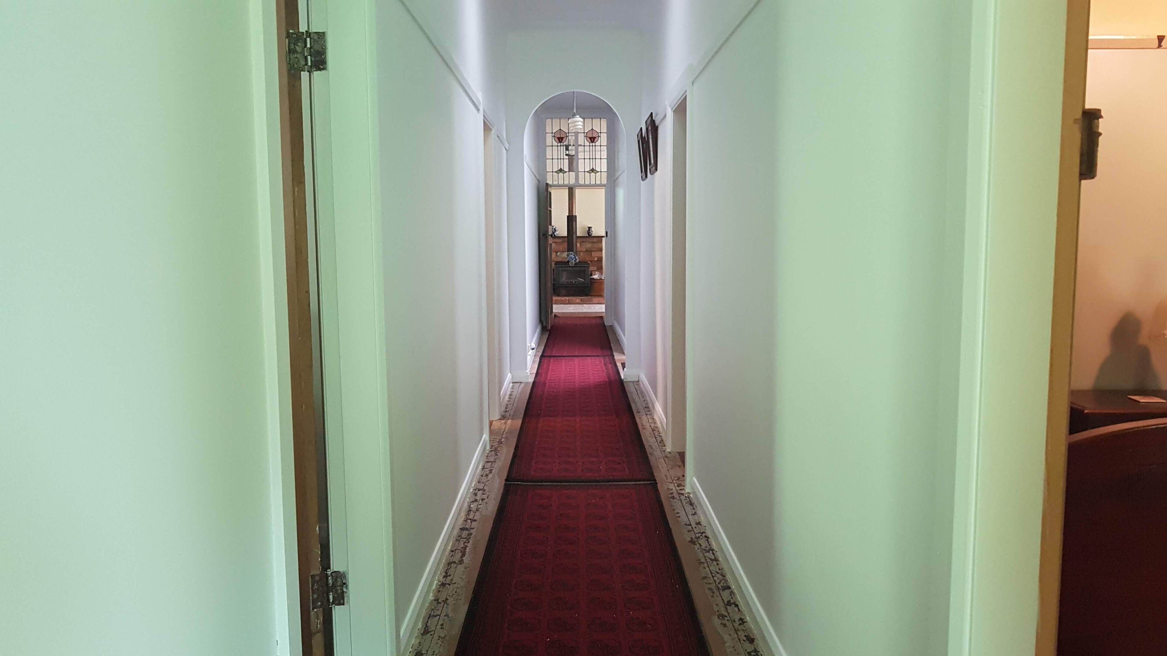 A beautiful place to be together - historic Gleniffer homestead near Bellingen