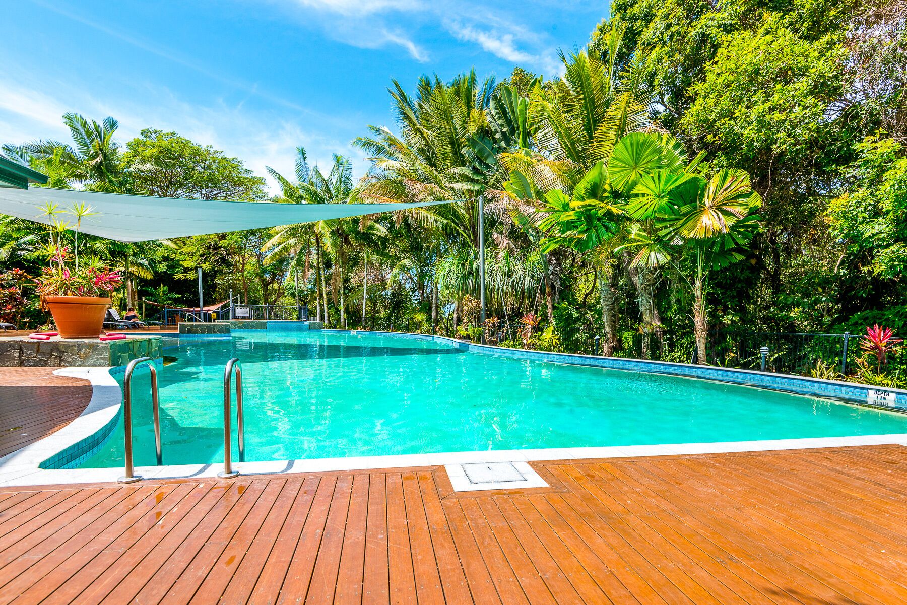 Oasis 8 Paradise at Palm Cove