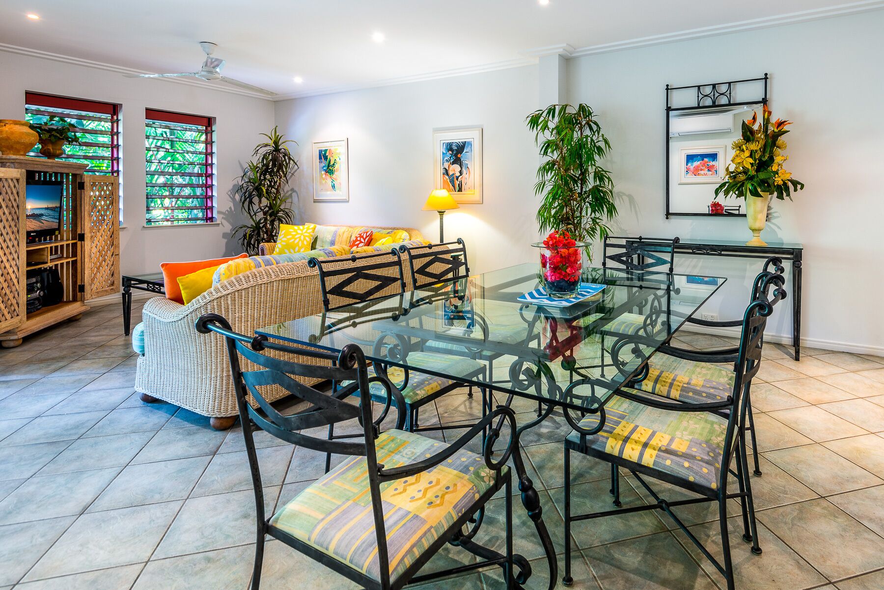 Oasis 8 Paradise at Palm Cove