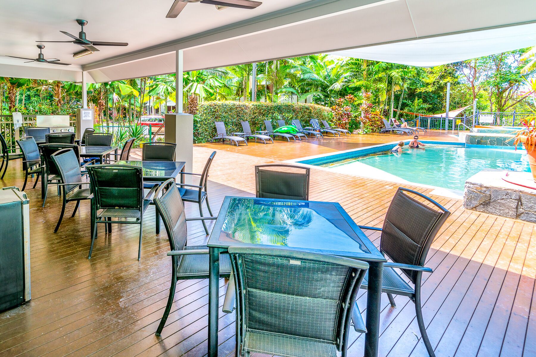 Oasis 8 Paradise at Palm Cove