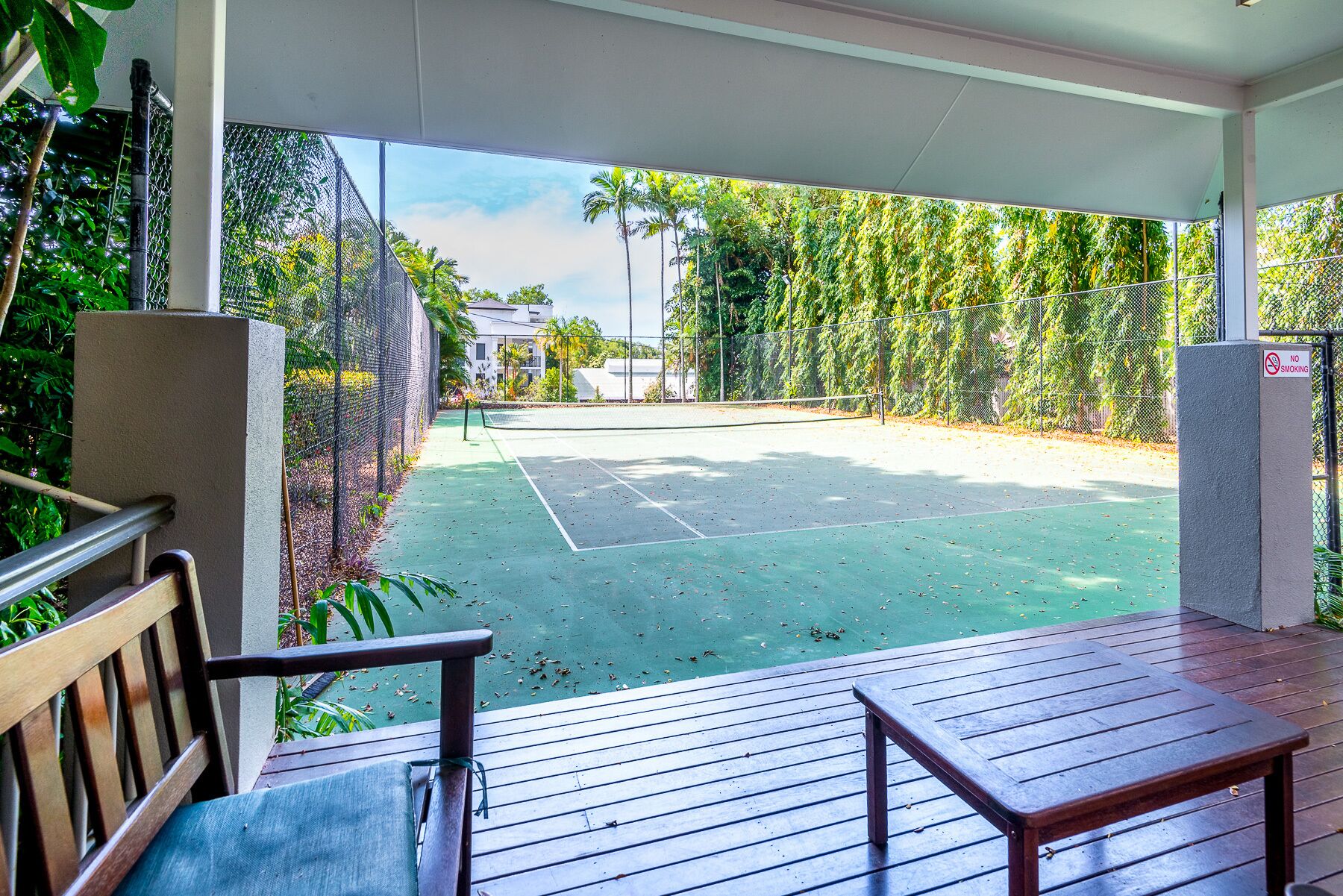 Oasis 8 Paradise at Palm Cove