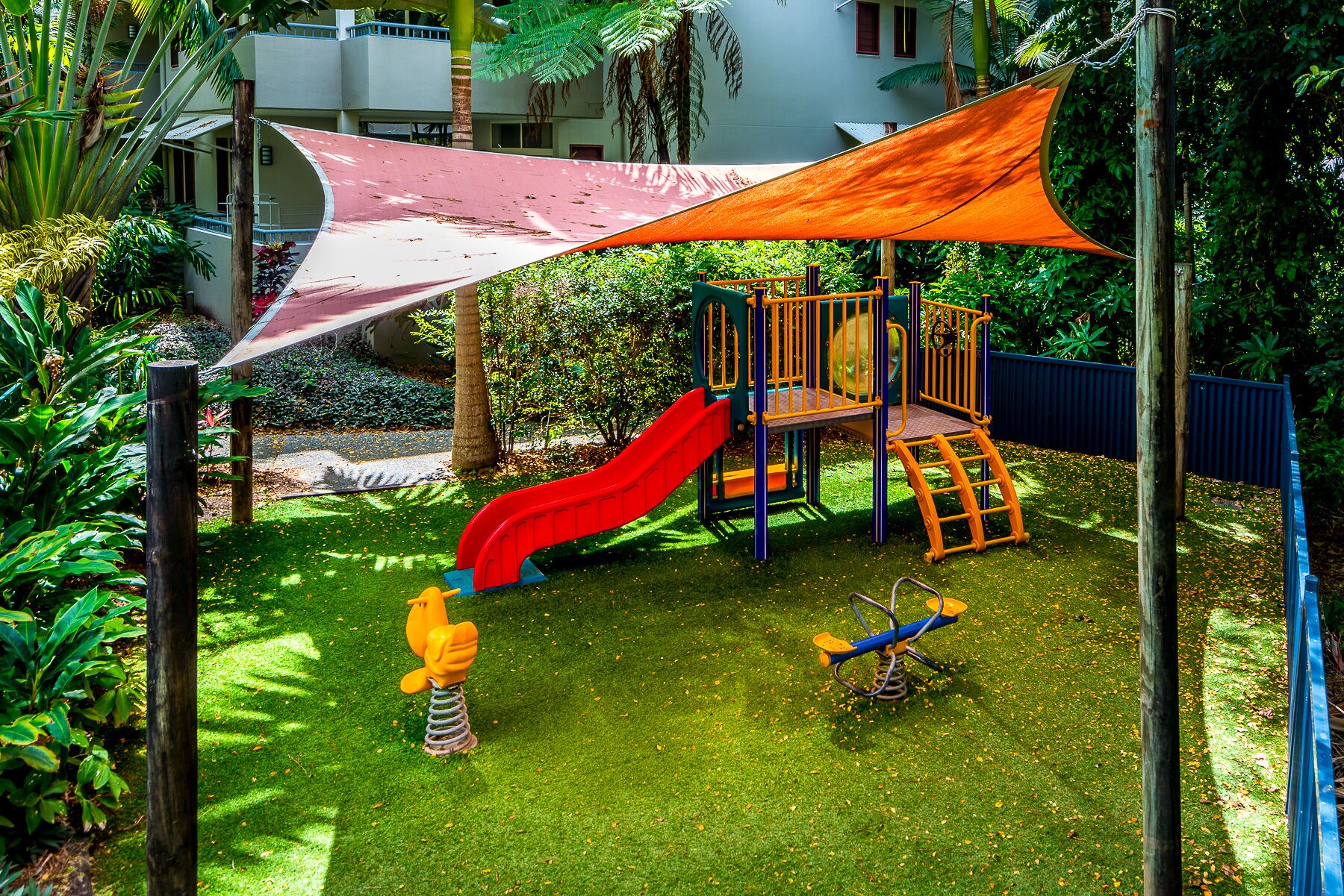 Oasis 8 Paradise at Palm Cove