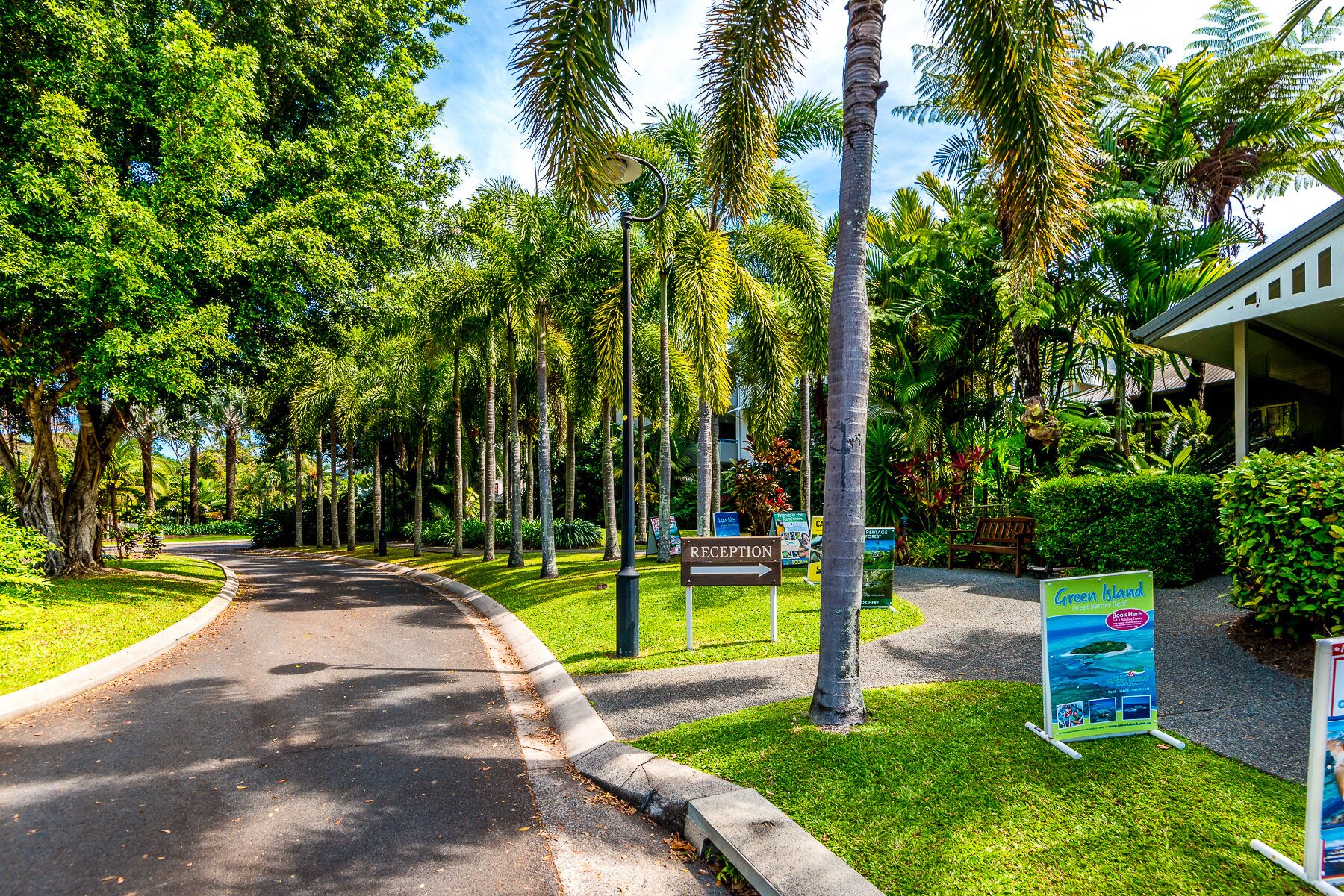 Oasis 8 Paradise at Palm Cove