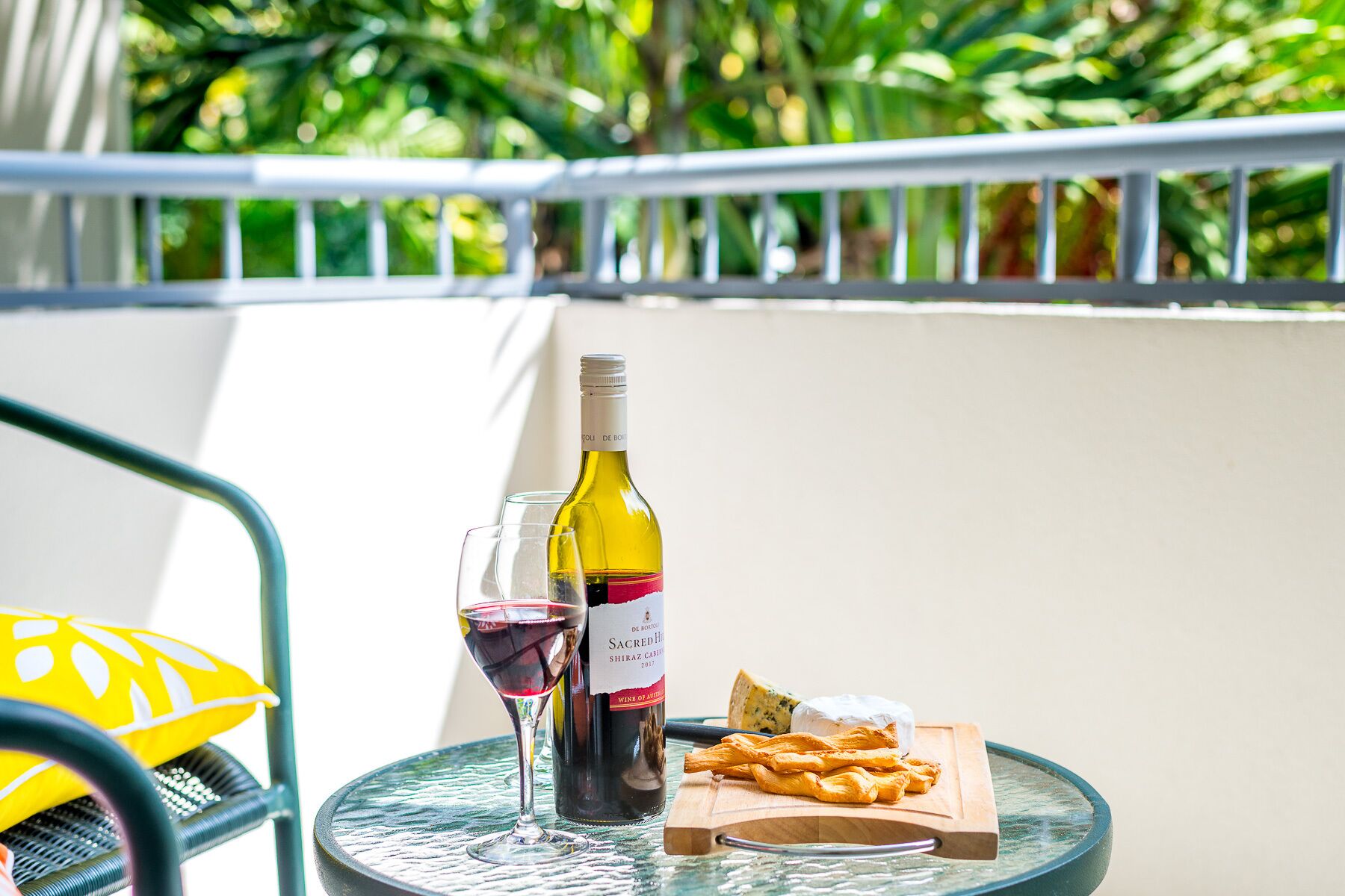 Oasis 8 Paradise at Palm Cove