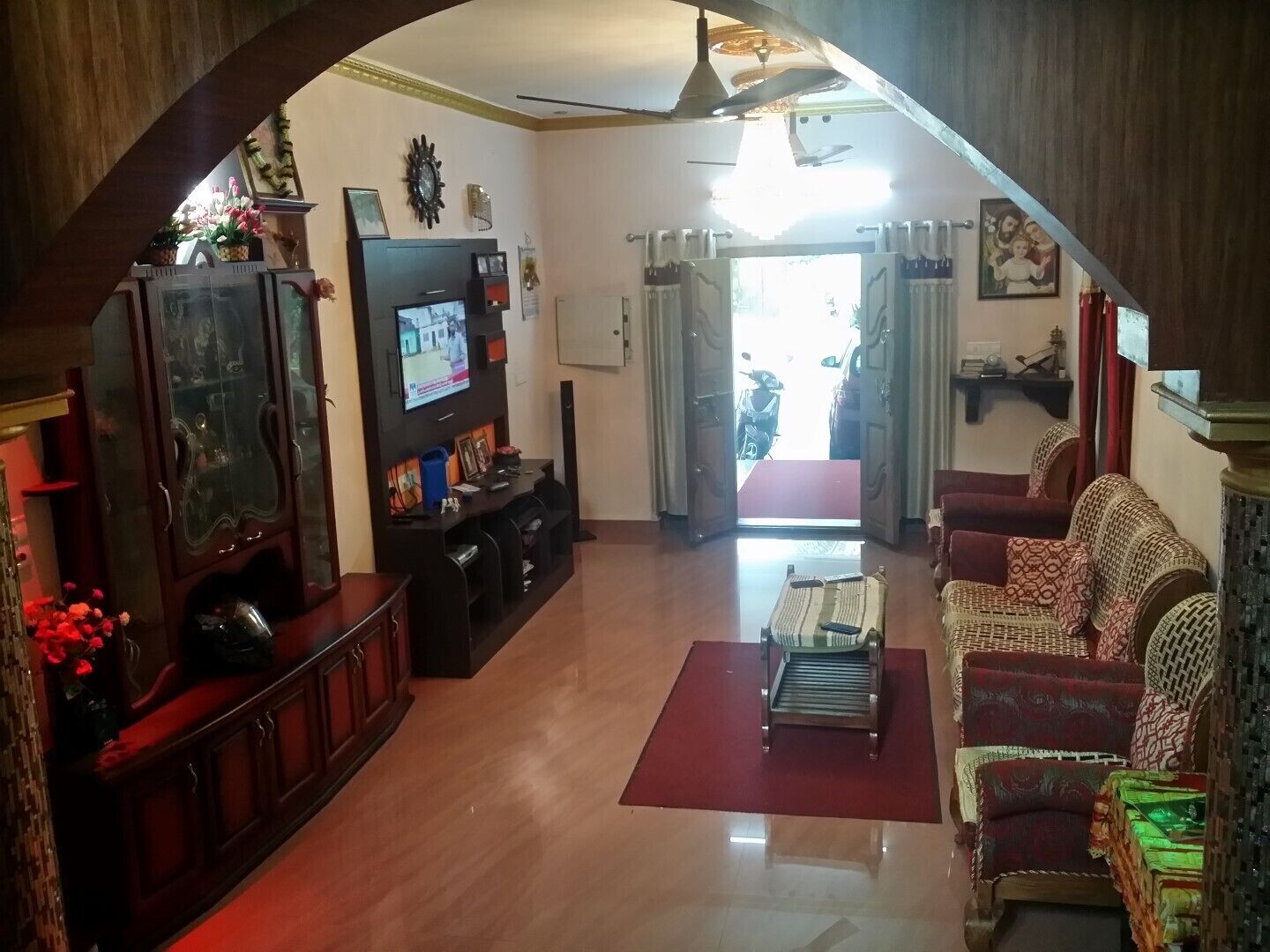 GRAND HOME STAY Thiruvalla,kunnamthanam,Pathanamthitta Dist.Kerala, in Tiruvalla, India