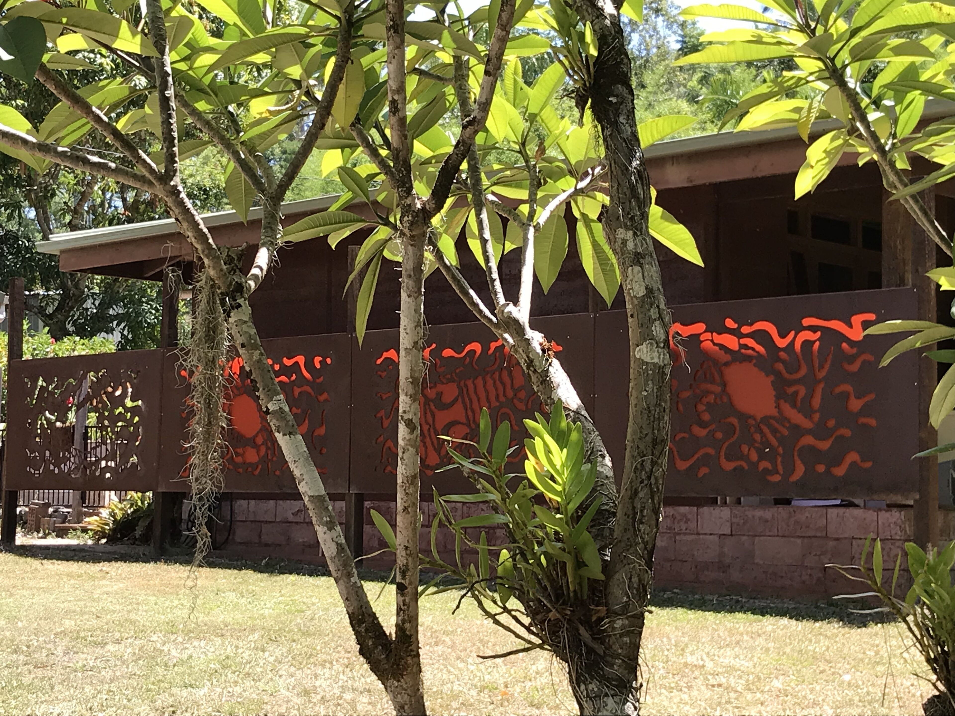 The Artist Studio - secluded hideaway perfect for couples getaway and family fun