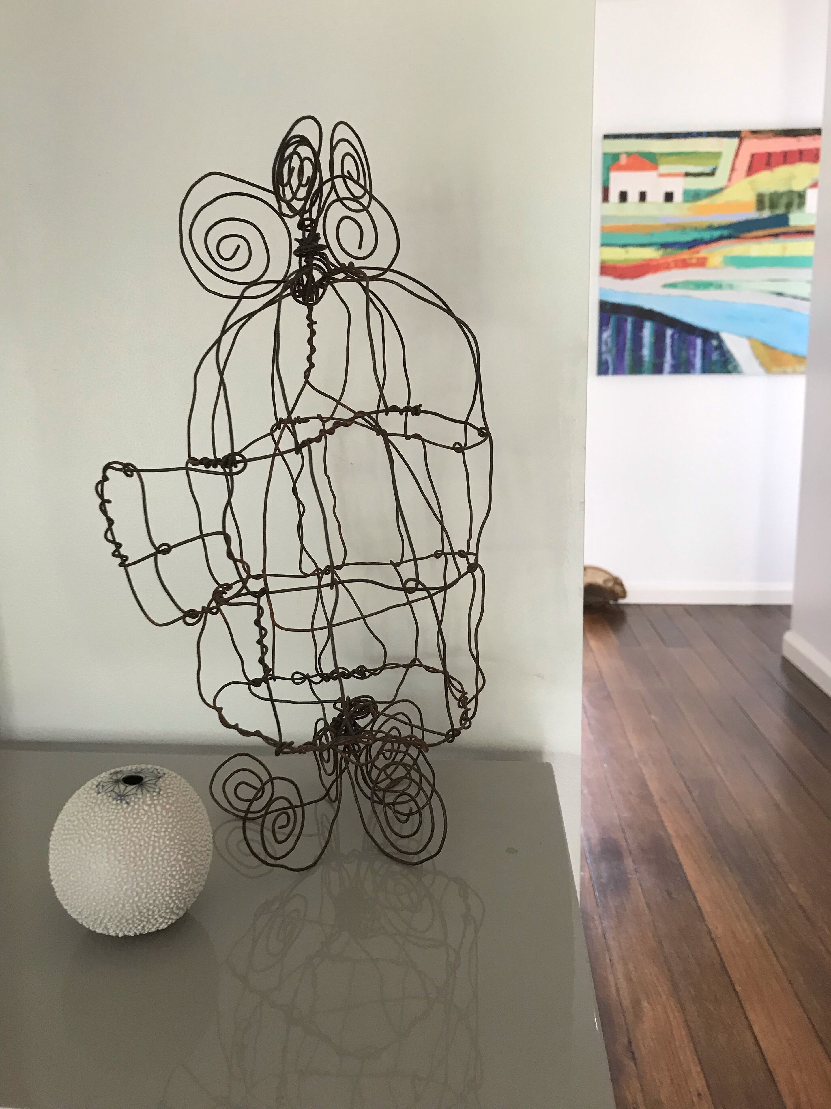 Kurrajong - Quiet Comfortable and Cosy