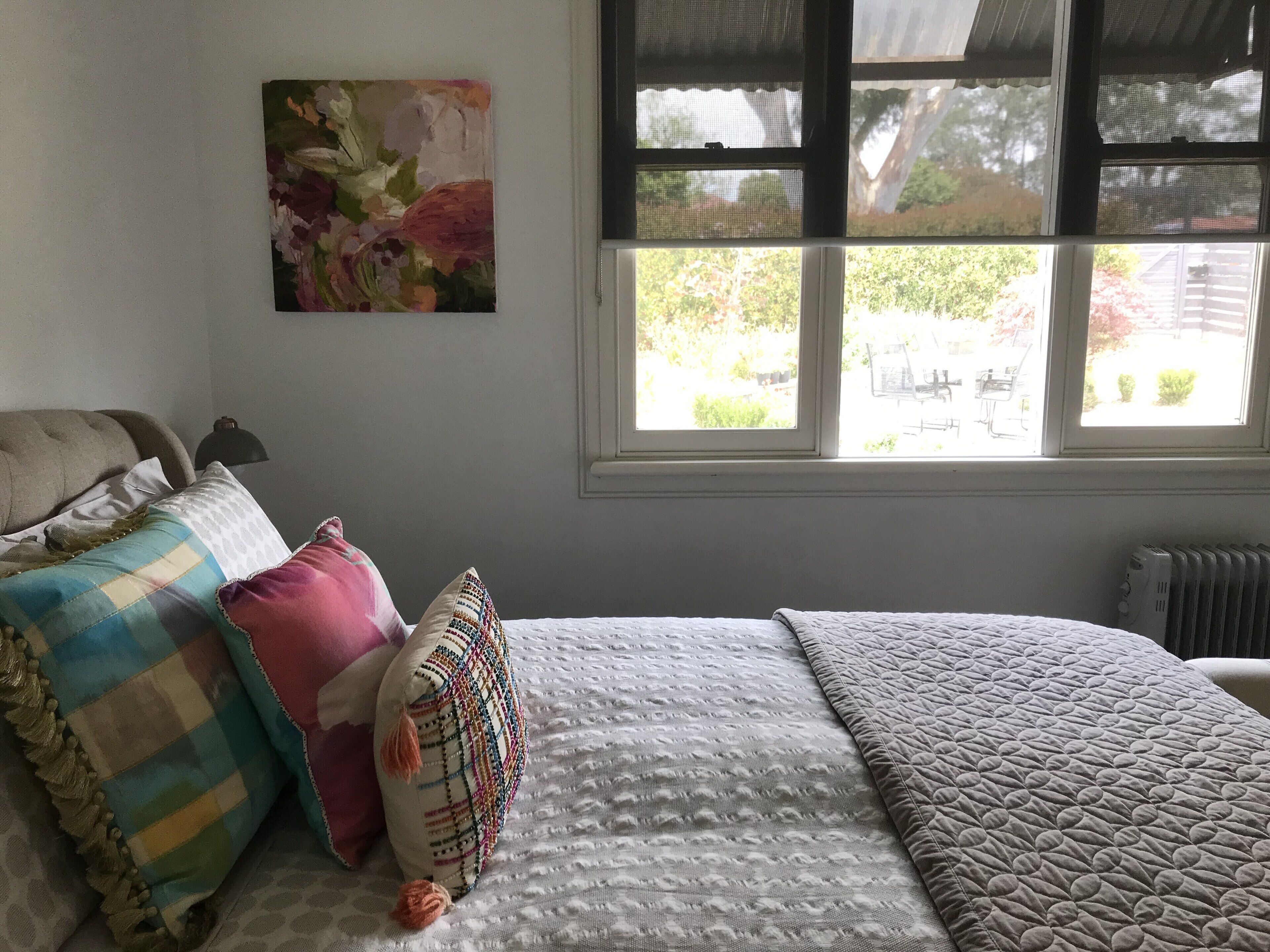 Kurrajong - Quiet Comfortable and Cosy