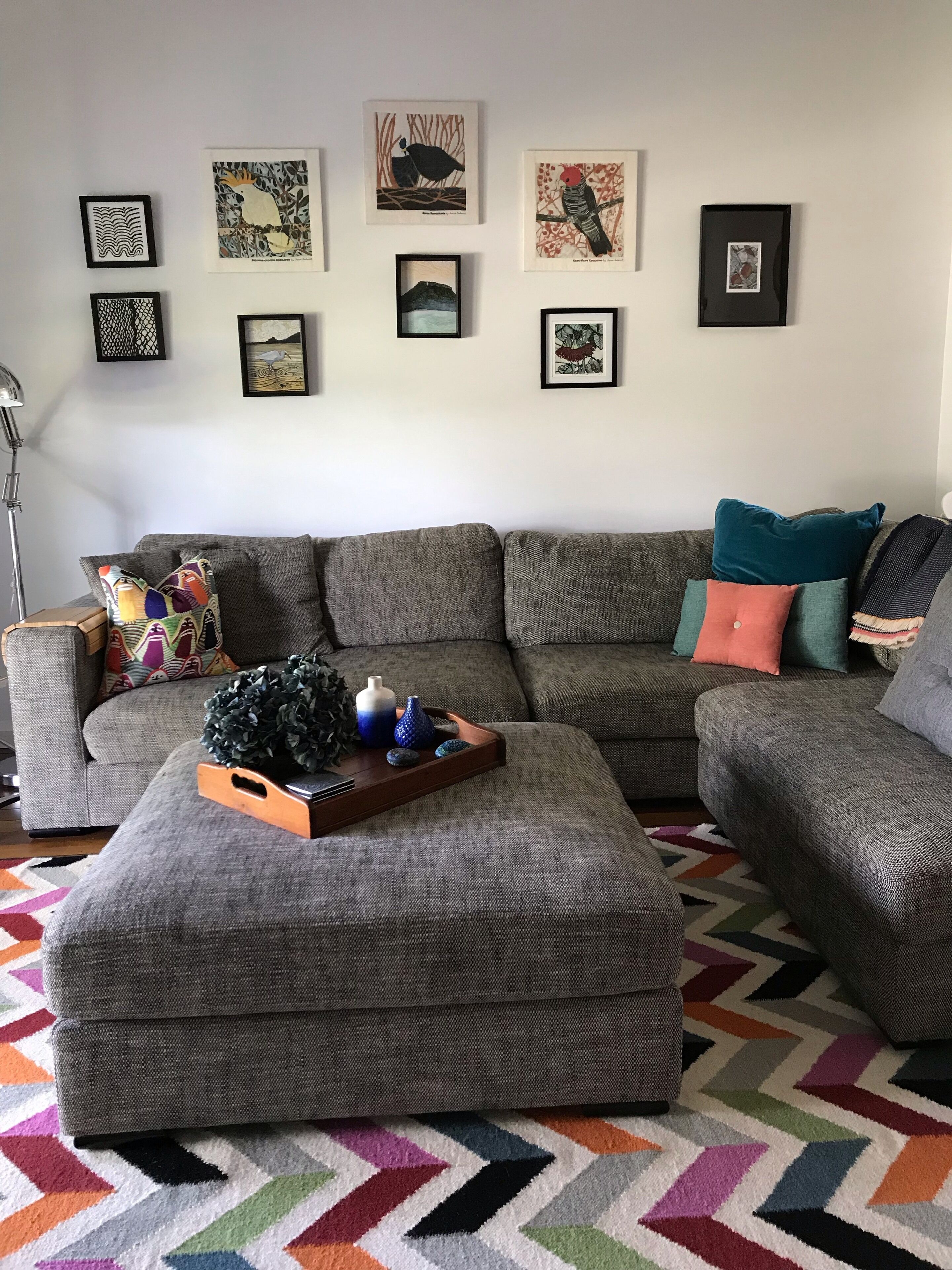 Kurrajong - Quiet Comfortable and Cosy