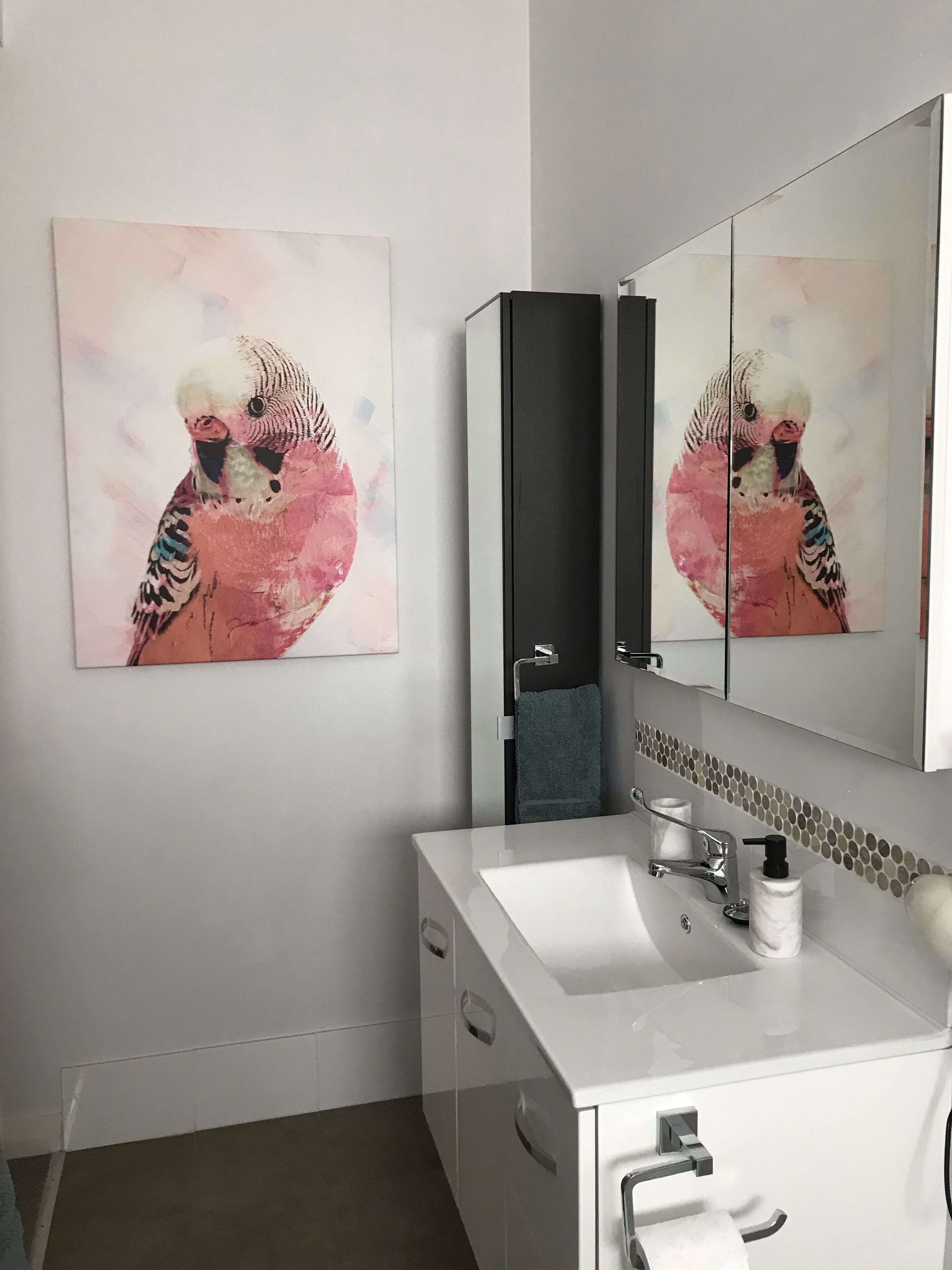 Kurrajong - Quiet Comfortable and Cosy