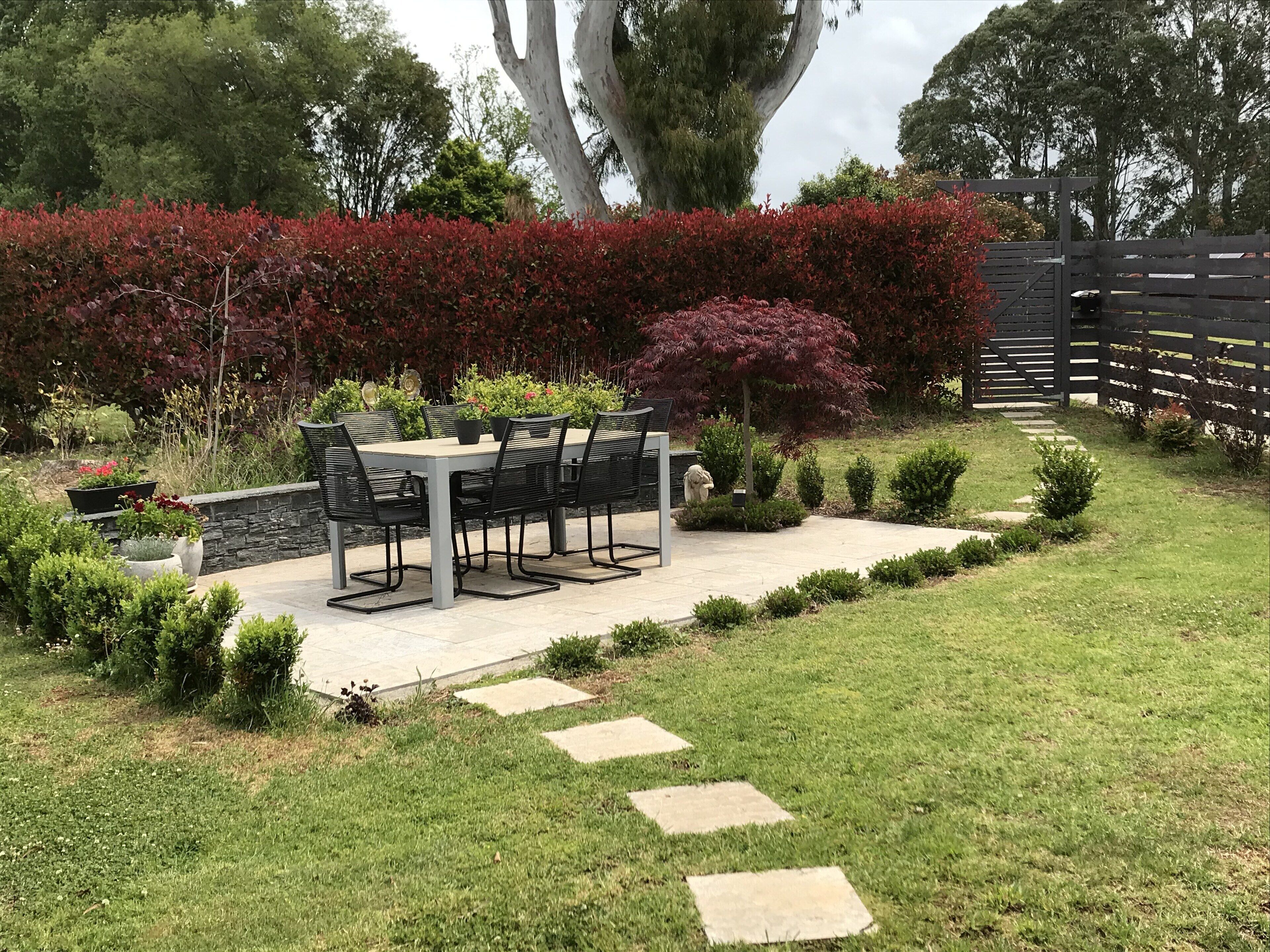 Kurrajong - Quiet Comfortable and Cosy