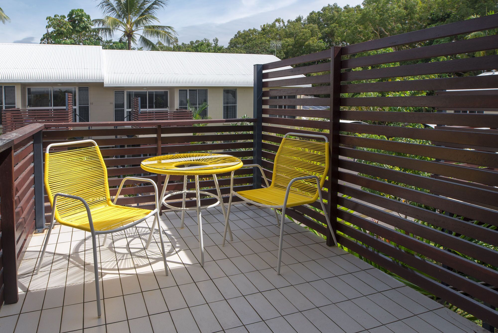 Mango tree private apartments N18