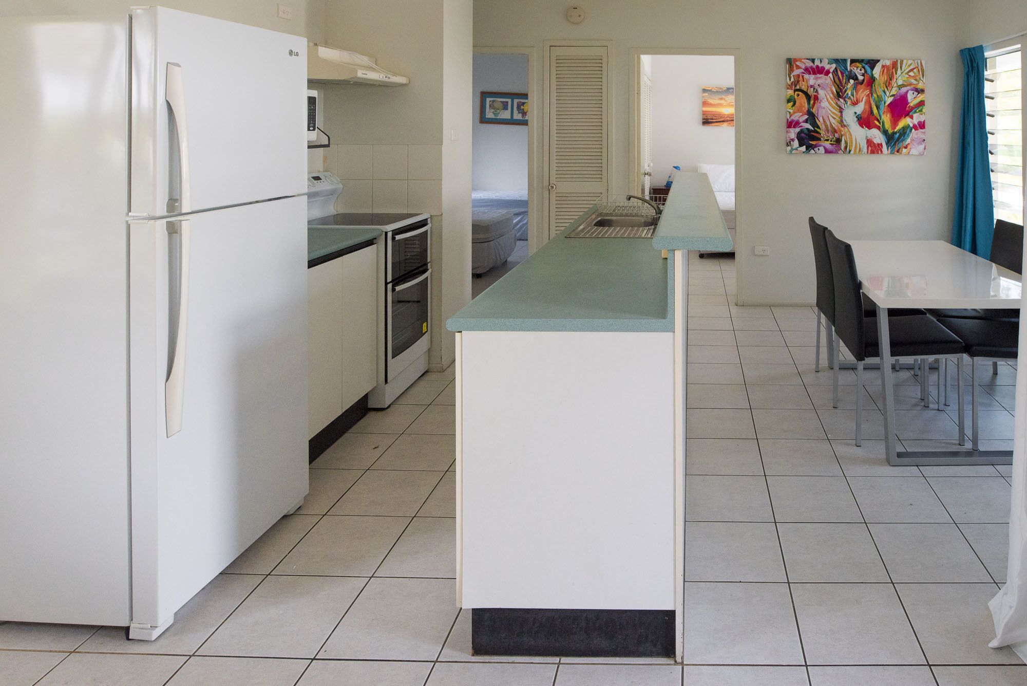 Mango tree private apartments N18