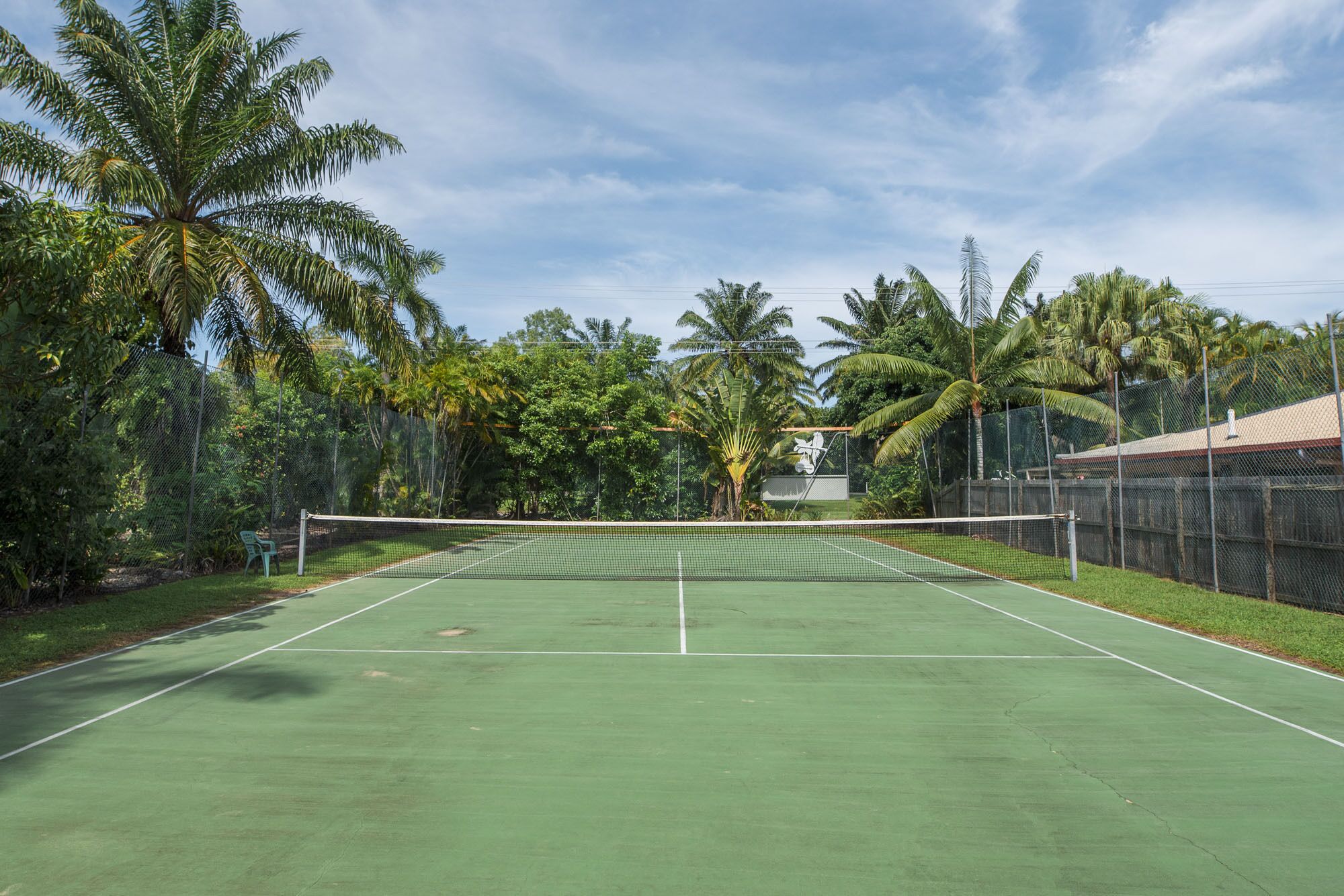 Mango tree private apartments N18