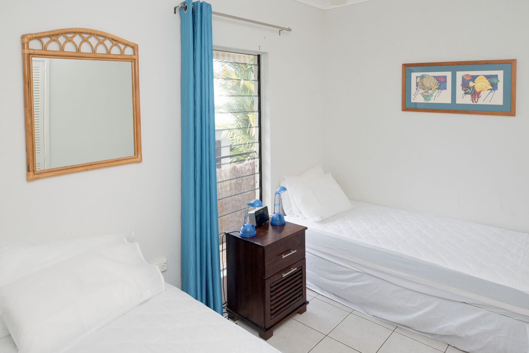 Mango tree private apartments N18