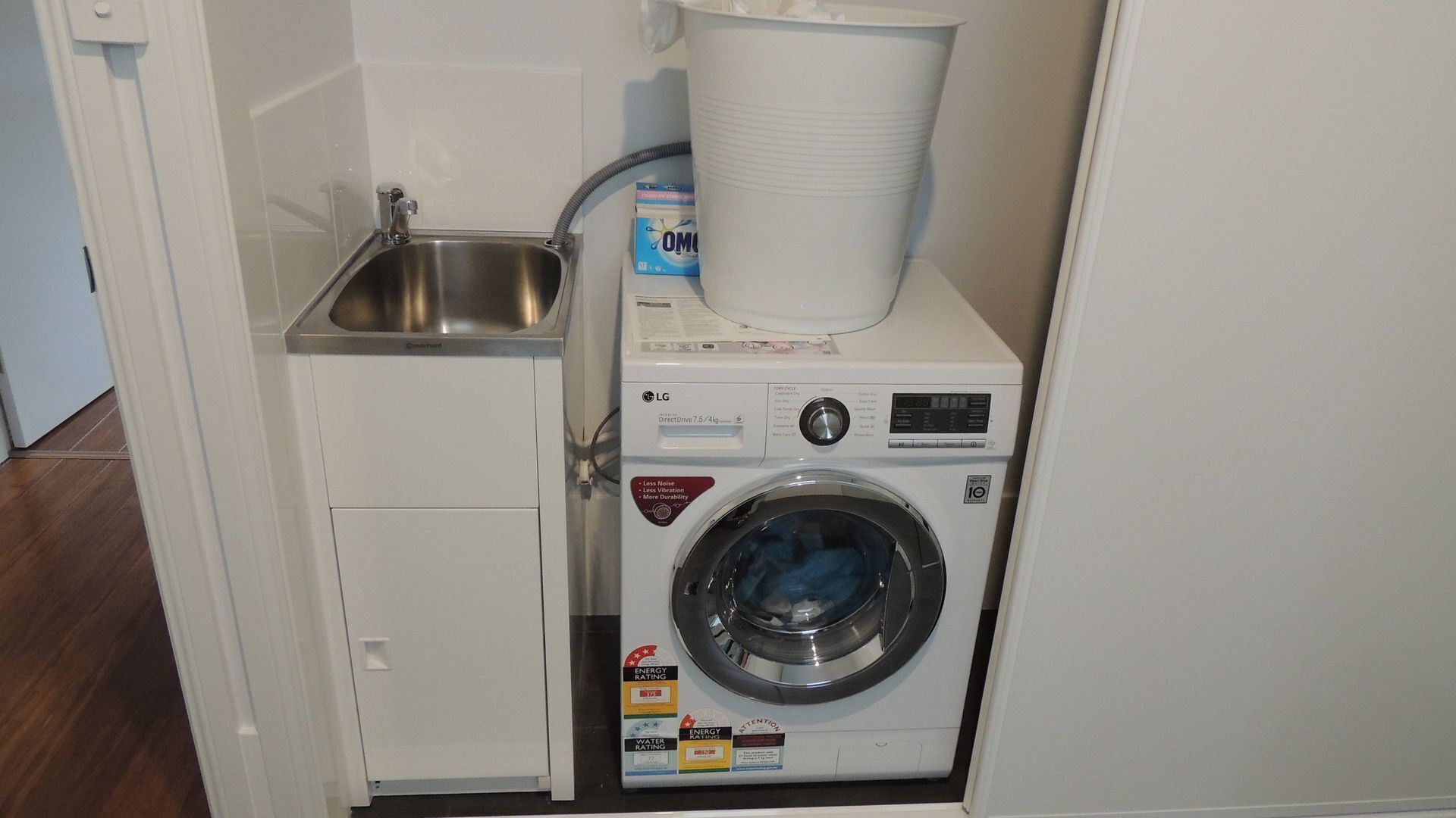 The Pouch B & B - peaceful couples retreat