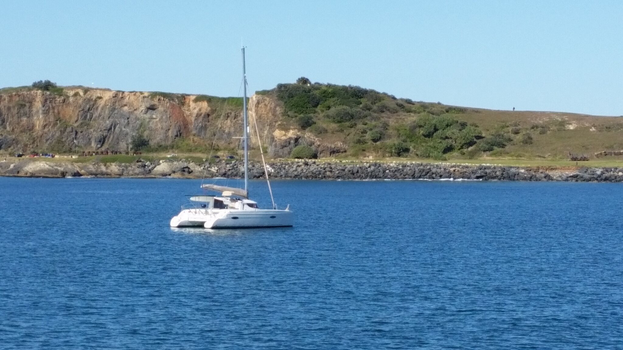 MOONEE BEACH HIDEAWAY