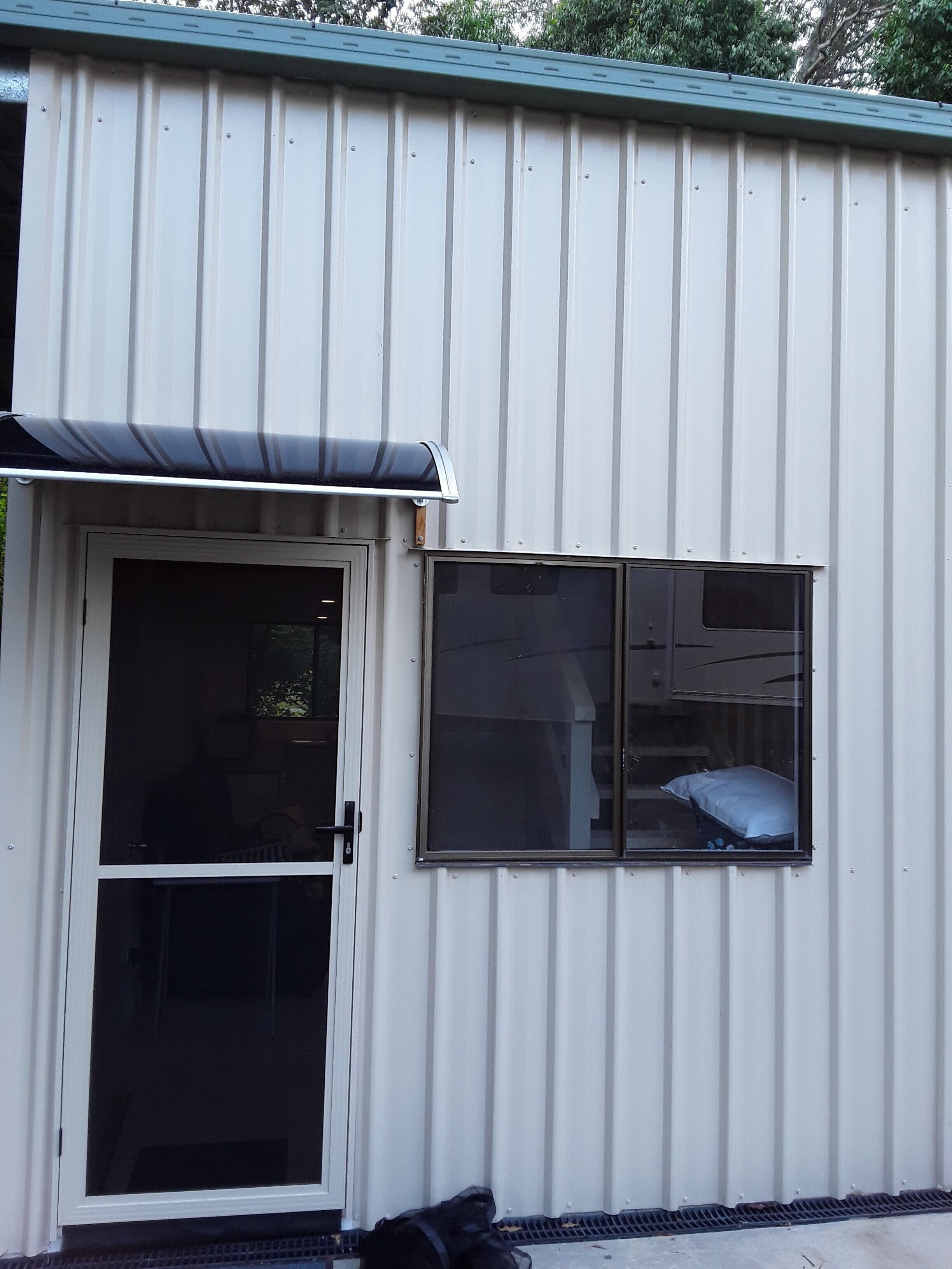 MOONEE BEACH HIDEAWAY