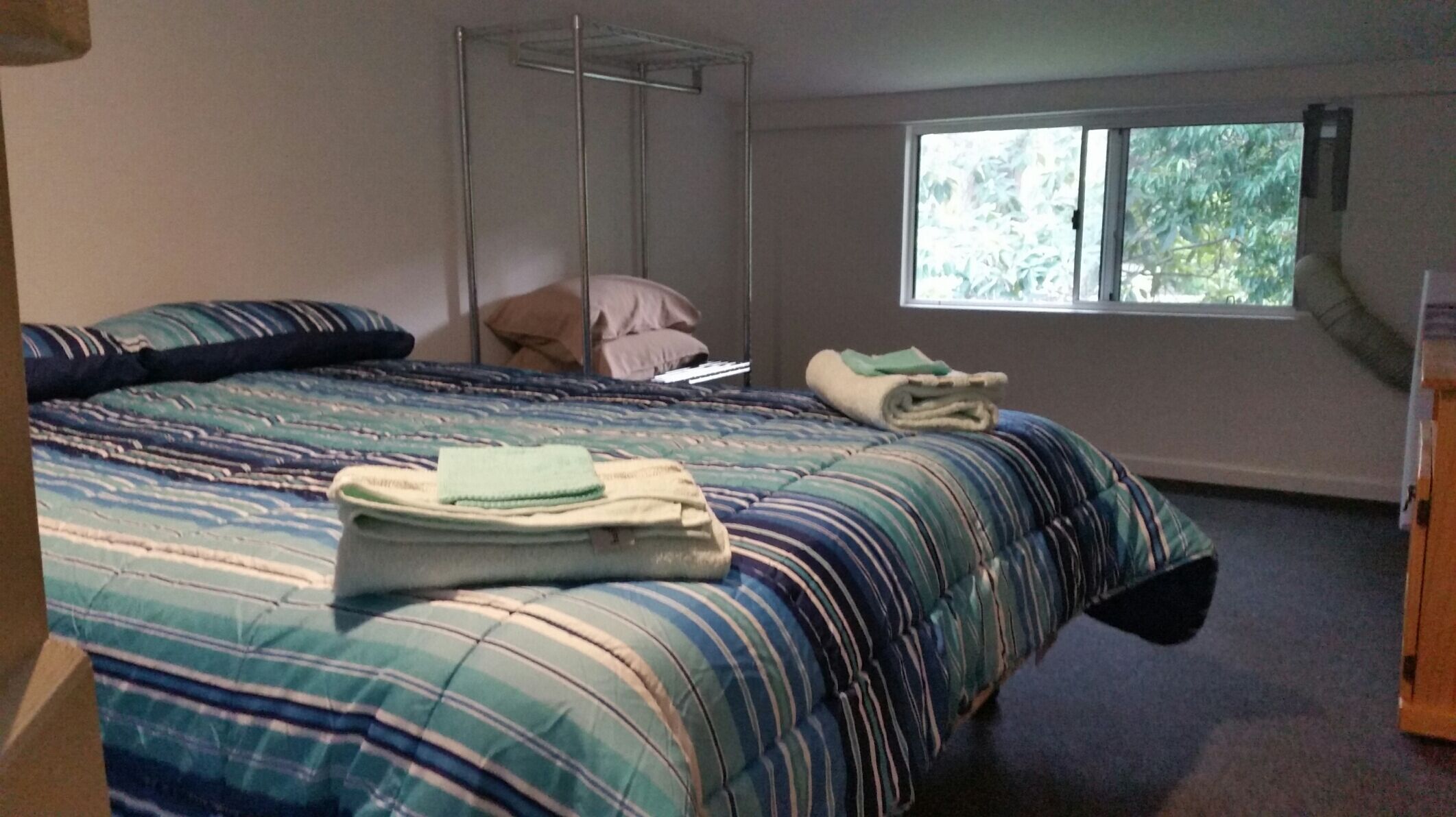 MOONEE BEACH HIDEAWAY