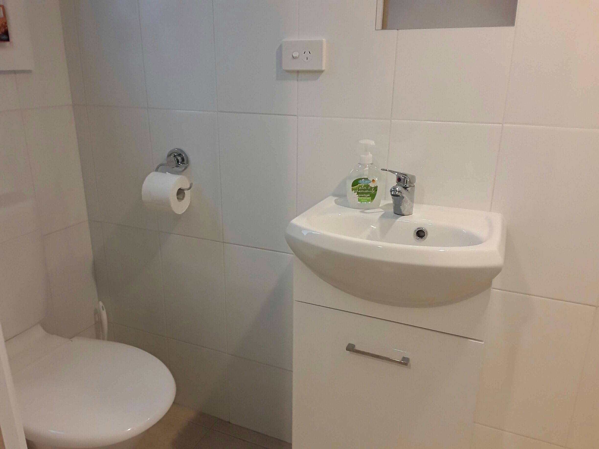 MOONEE BEACH HIDEAWAY