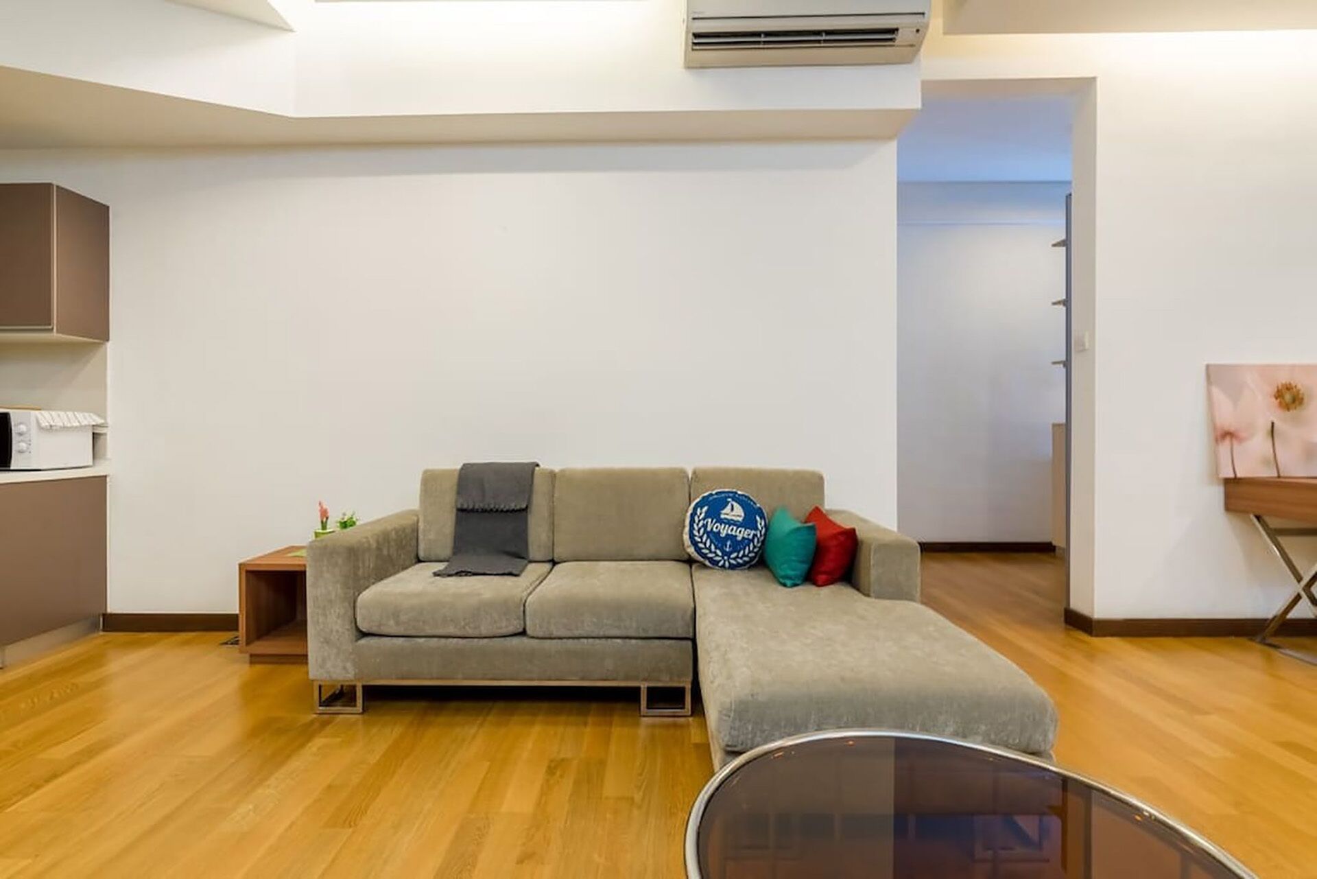 Brandel Studio Regalia Residences By The Margaux In Kuala Lumpur Expedia