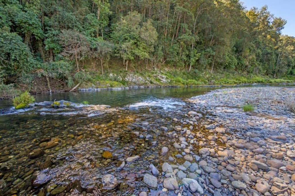 Easy Street Retreat - River Cottage