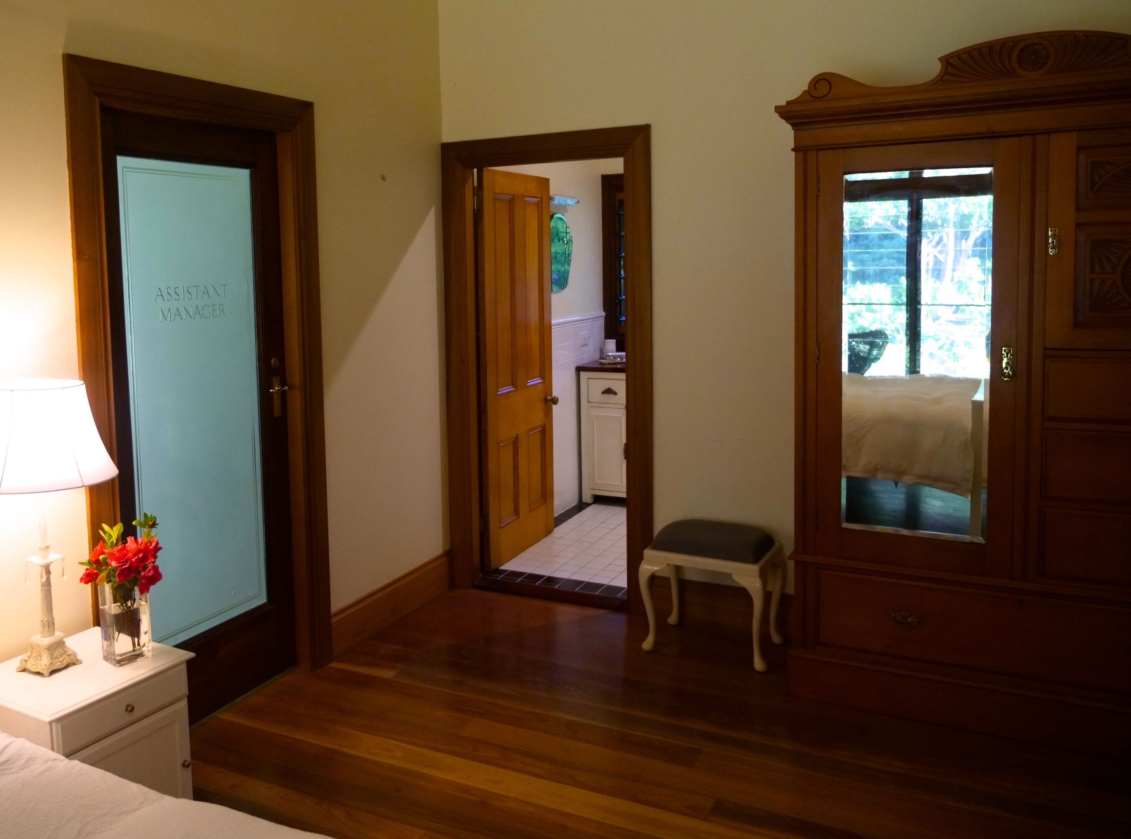 Easy Street Retreat - River Cottage