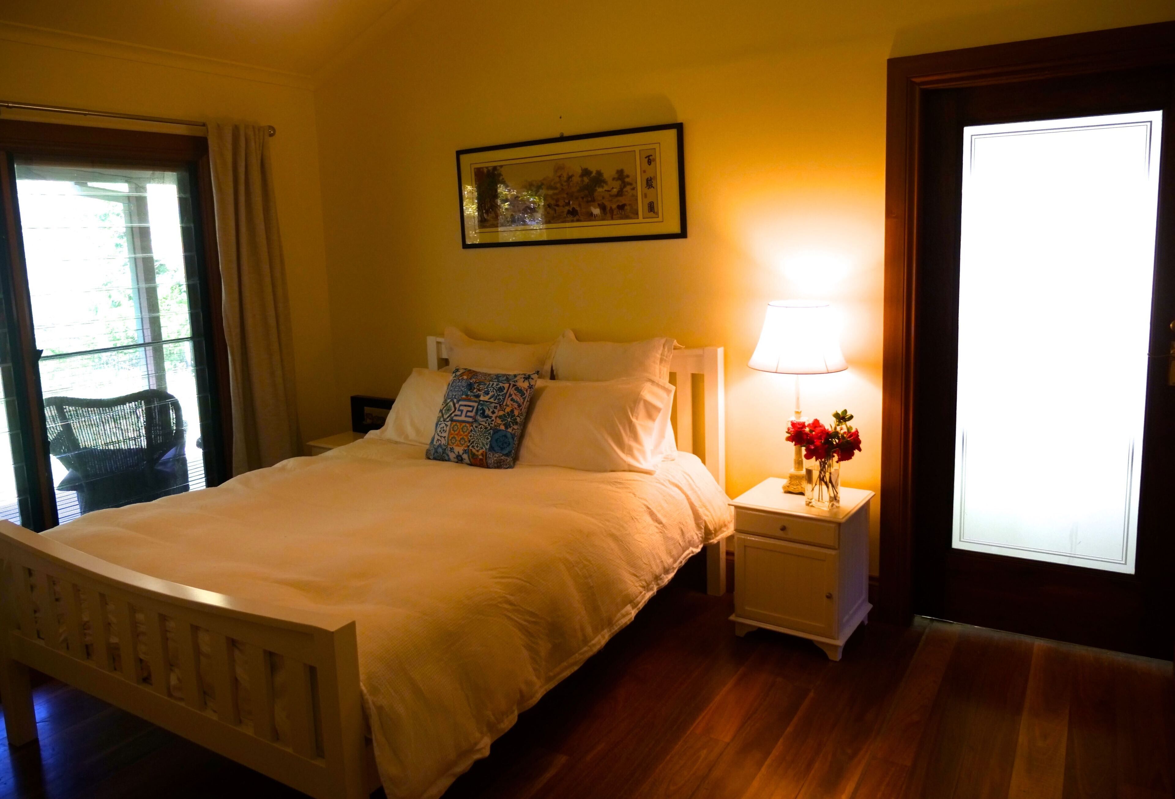 Easy Street Retreat - River Cottage