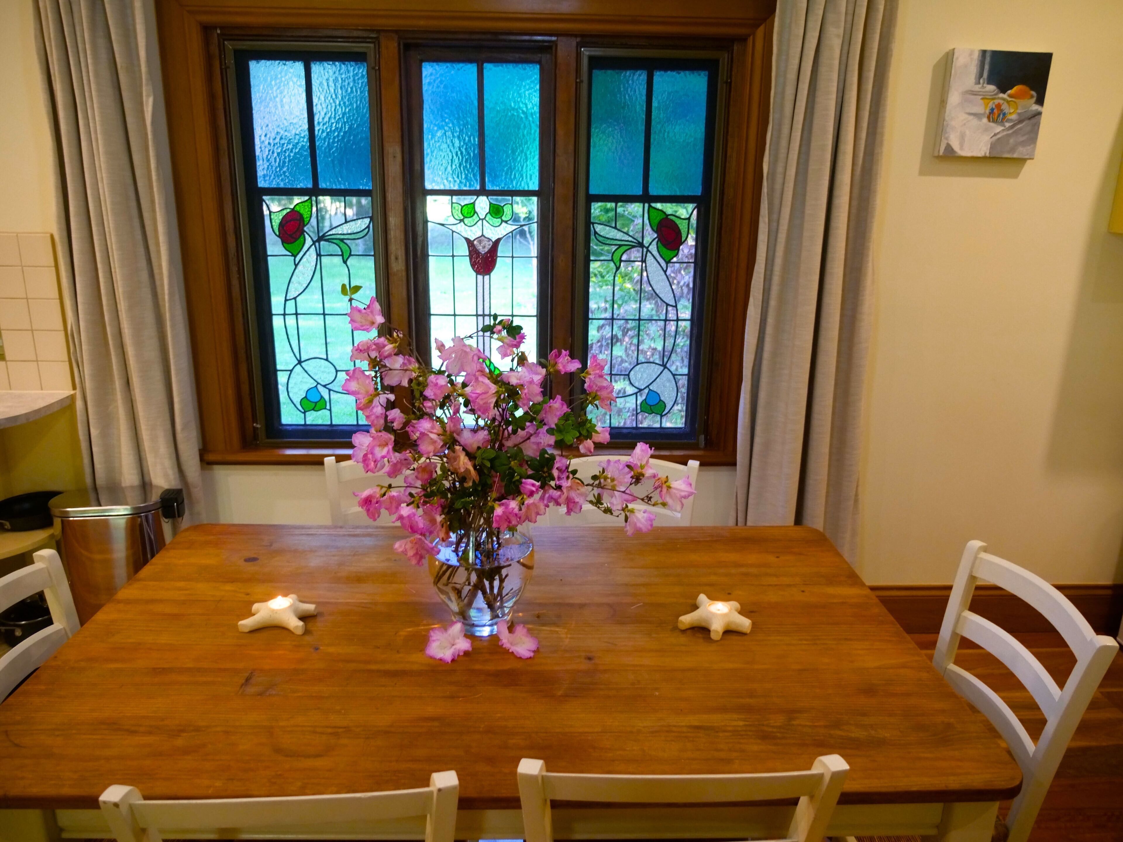 Easy Street Retreat - River Cottage