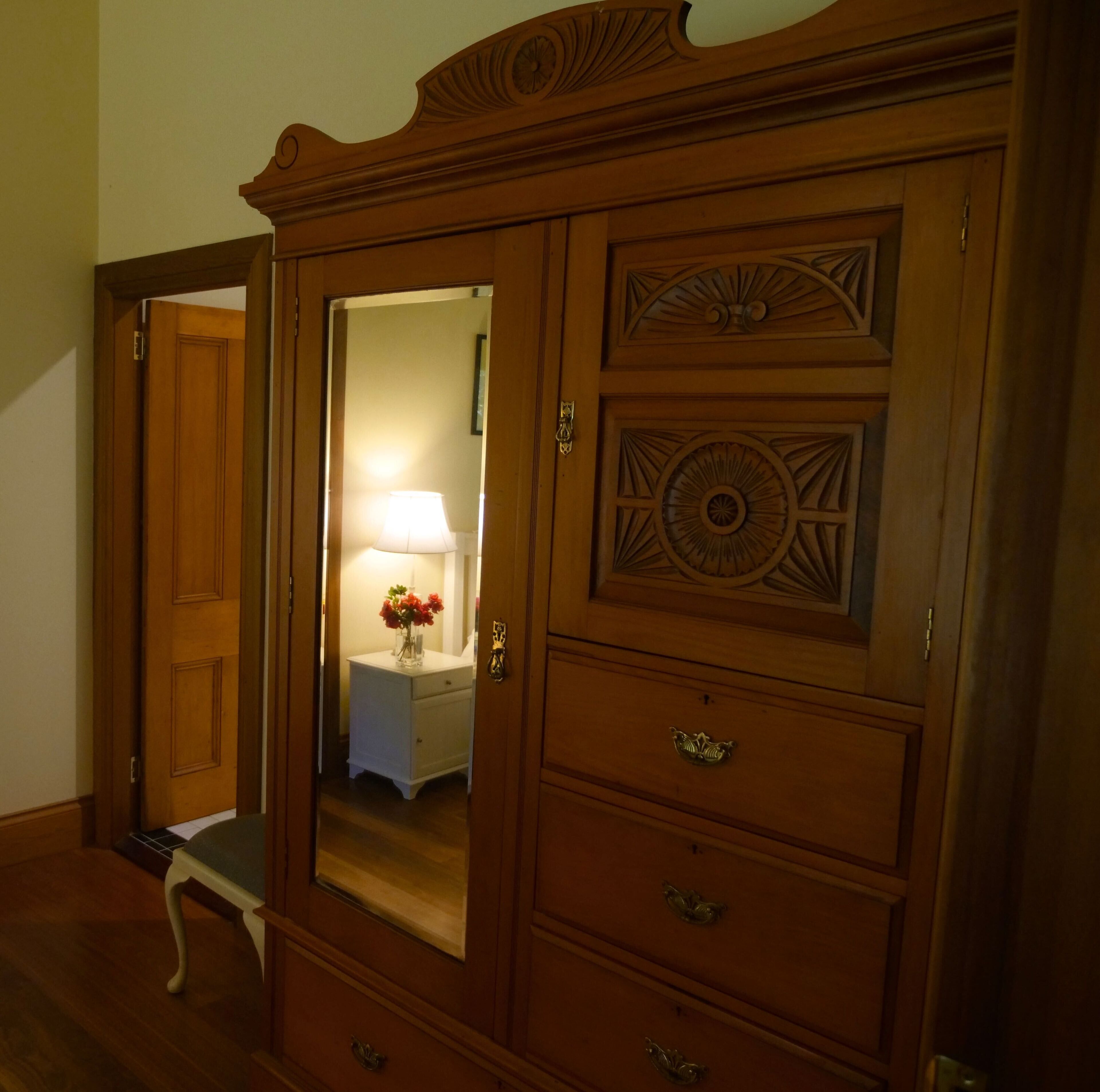 Easy Street Retreat - River Cottage