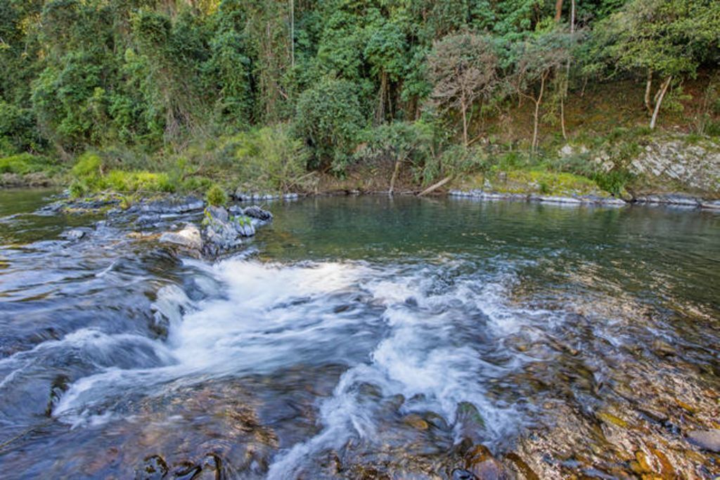 Easy Street Retreat - River Cottage