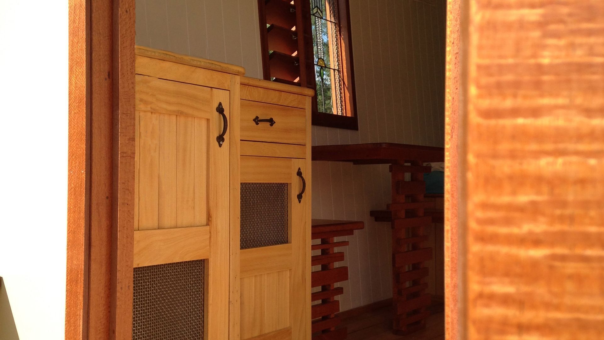 Gypsy Wagon Glamping Port Douglas Hinterland