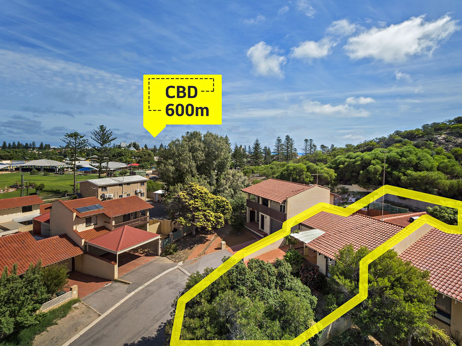 Lovely Central Townhouse