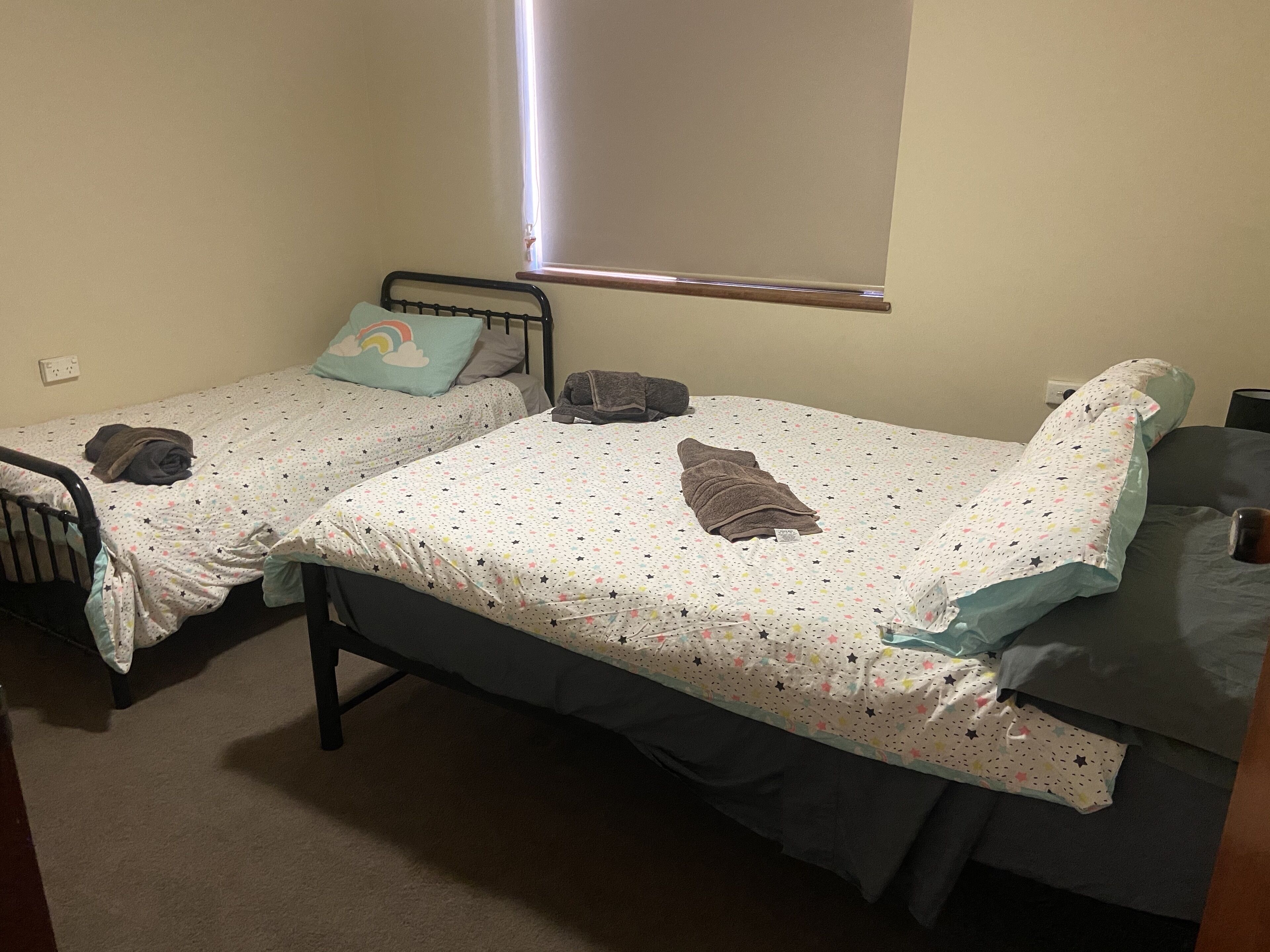 Lovely Central Townhouse