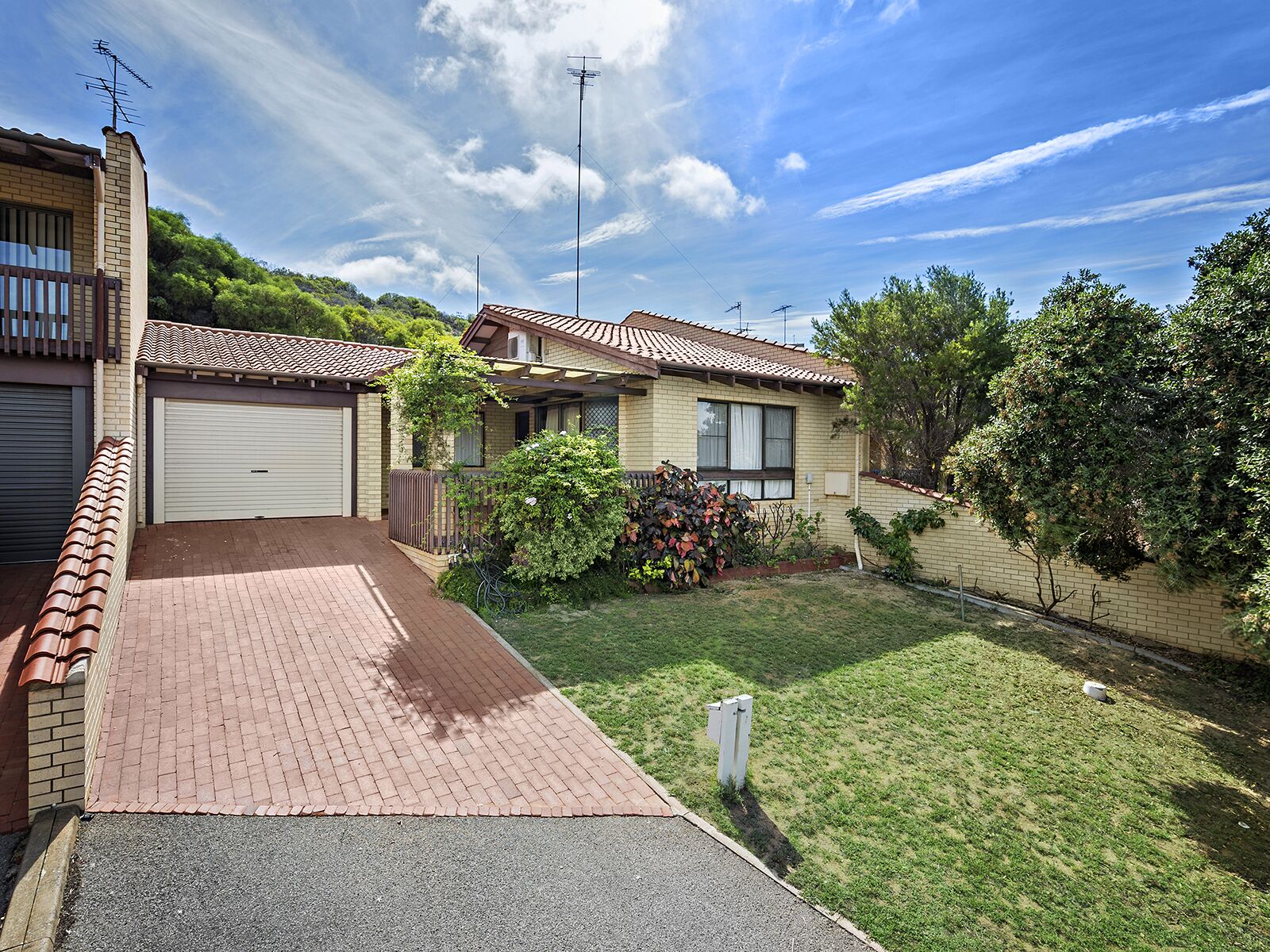 Lovely Central Townhouse