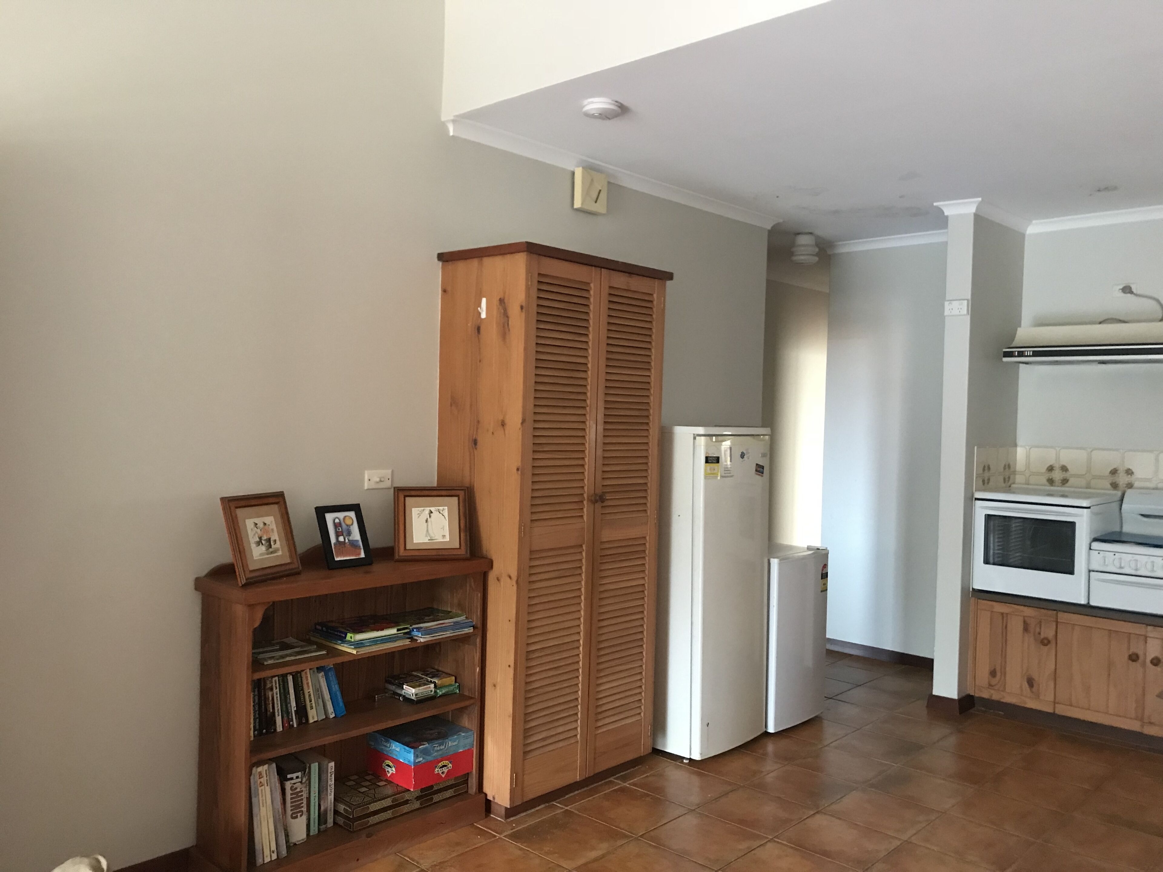 Lovely Central Townhouse