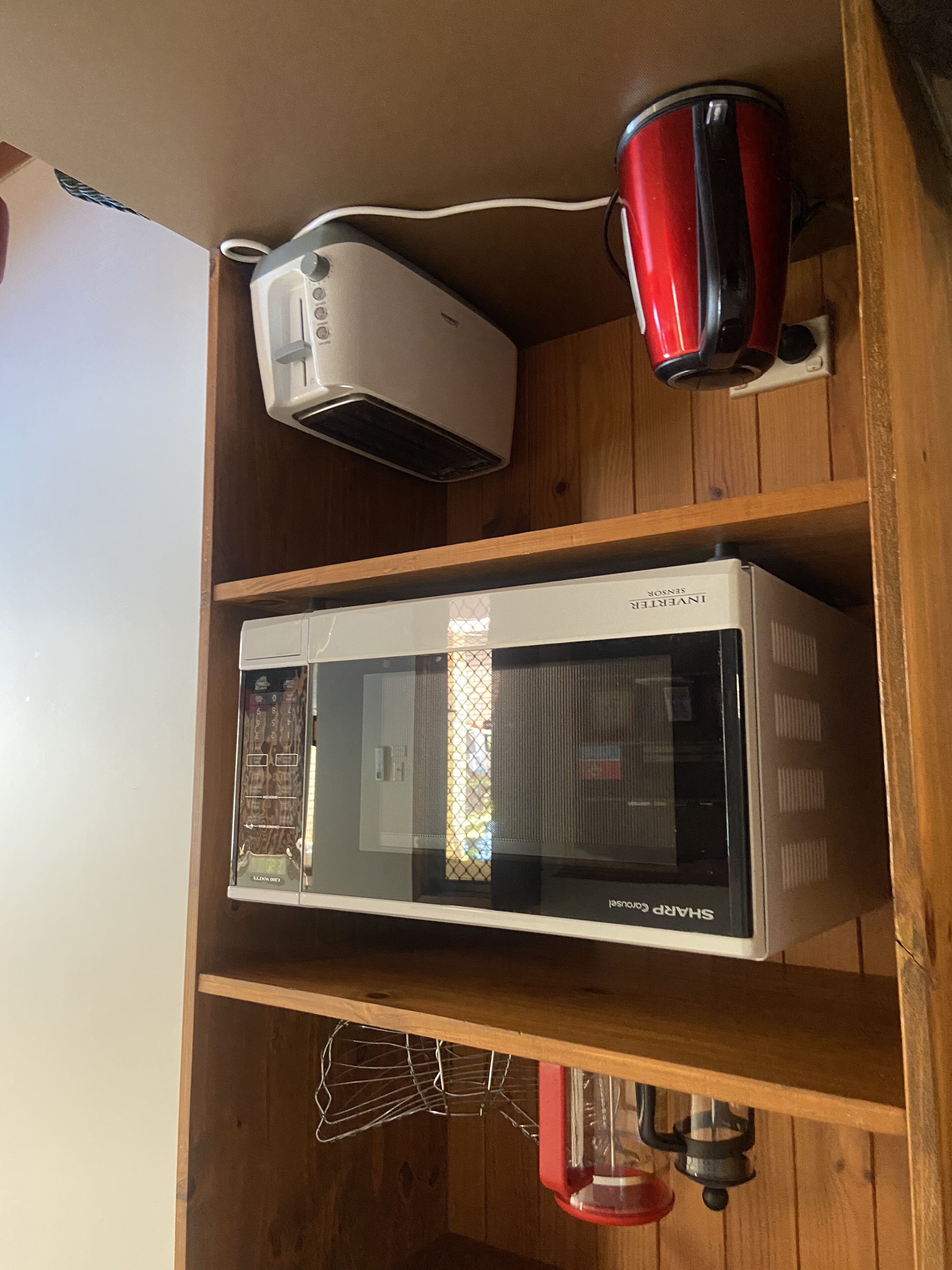 Lovely Central Townhouse