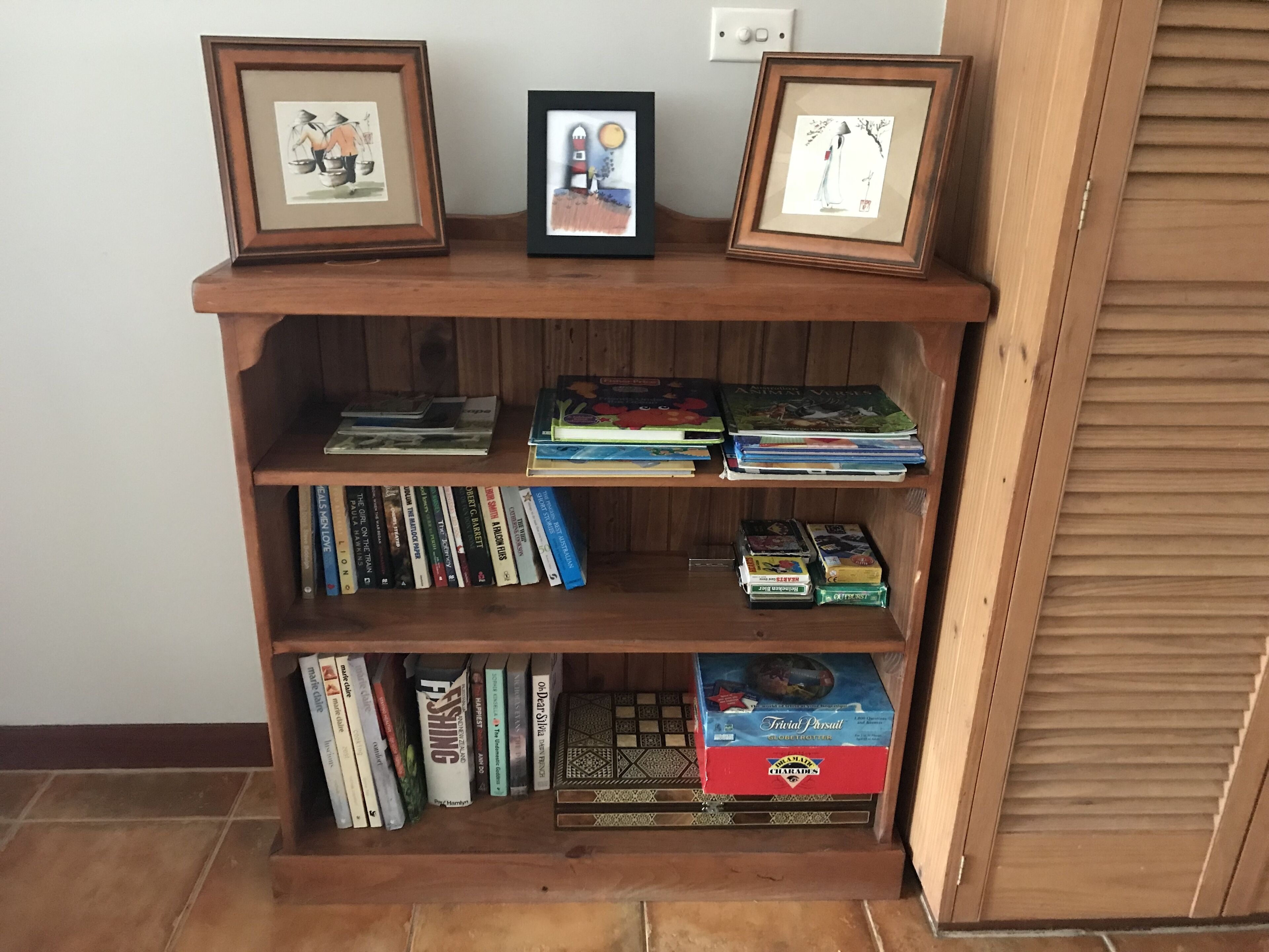 Lovely Central Townhouse