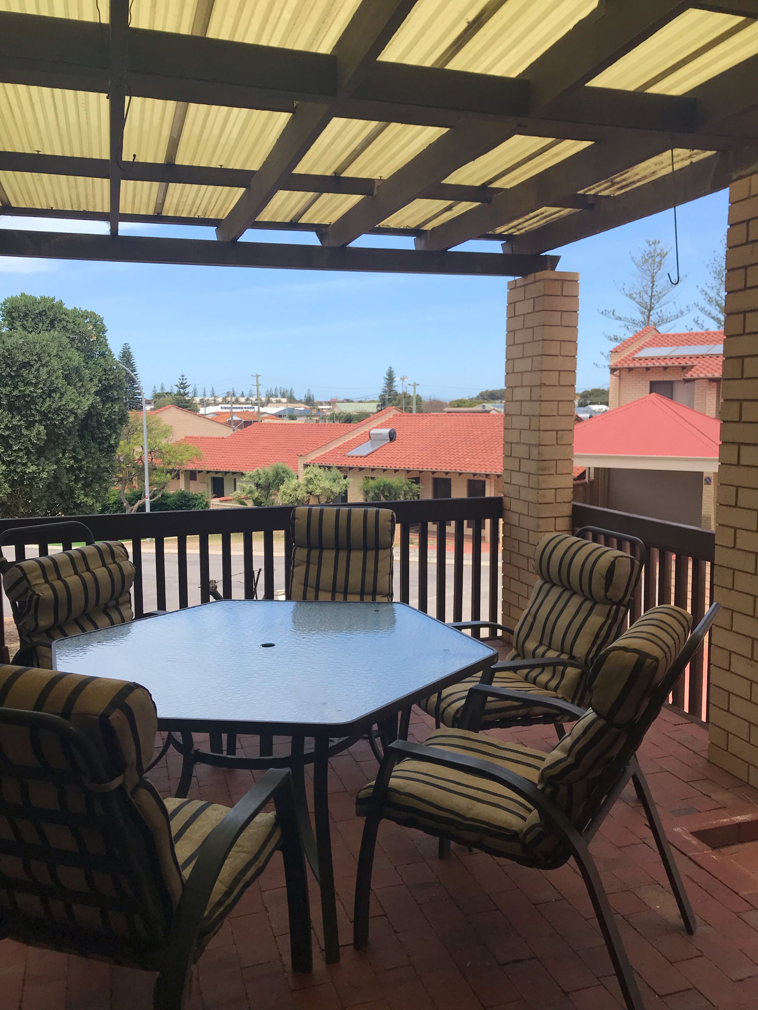 Lovely Central Townhouse