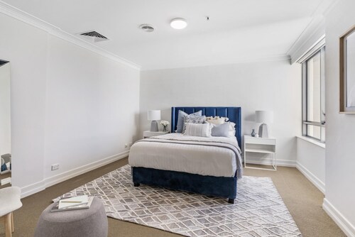 Accommodation Near Luna Park Find Cheap Hotel Deals Of 2021 Lastminute Com Au