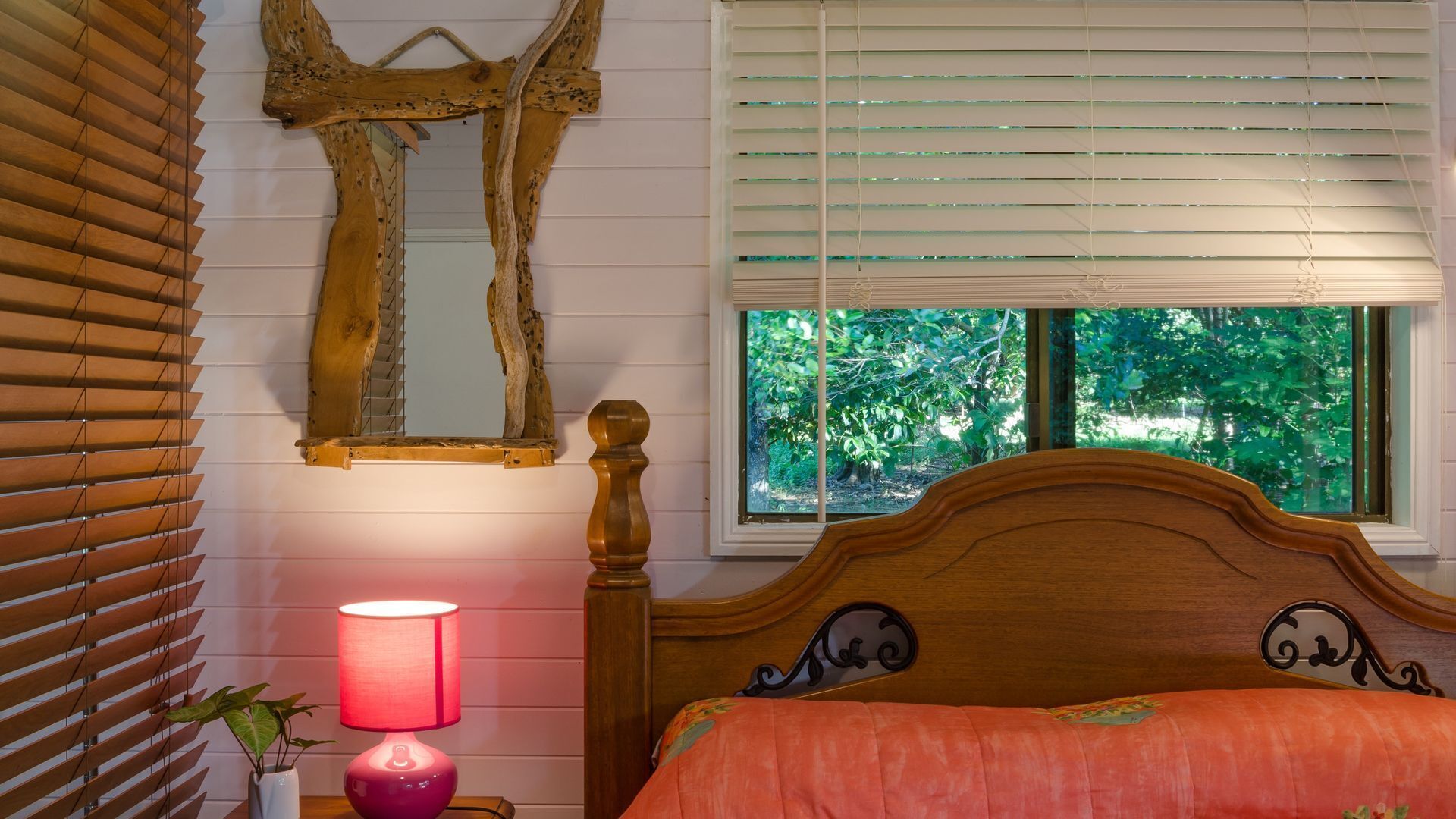 Hibiscus Cottage - Rainforest With Private Creek