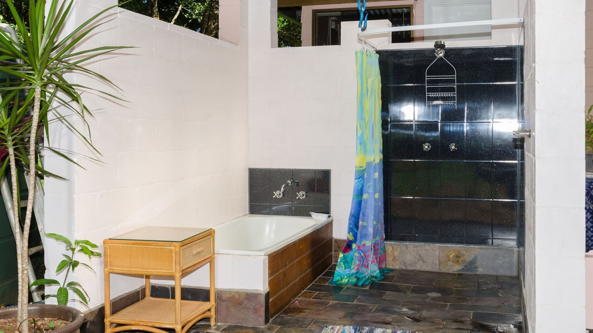 Hibiscus Cottage - Rainforest With Private Creek