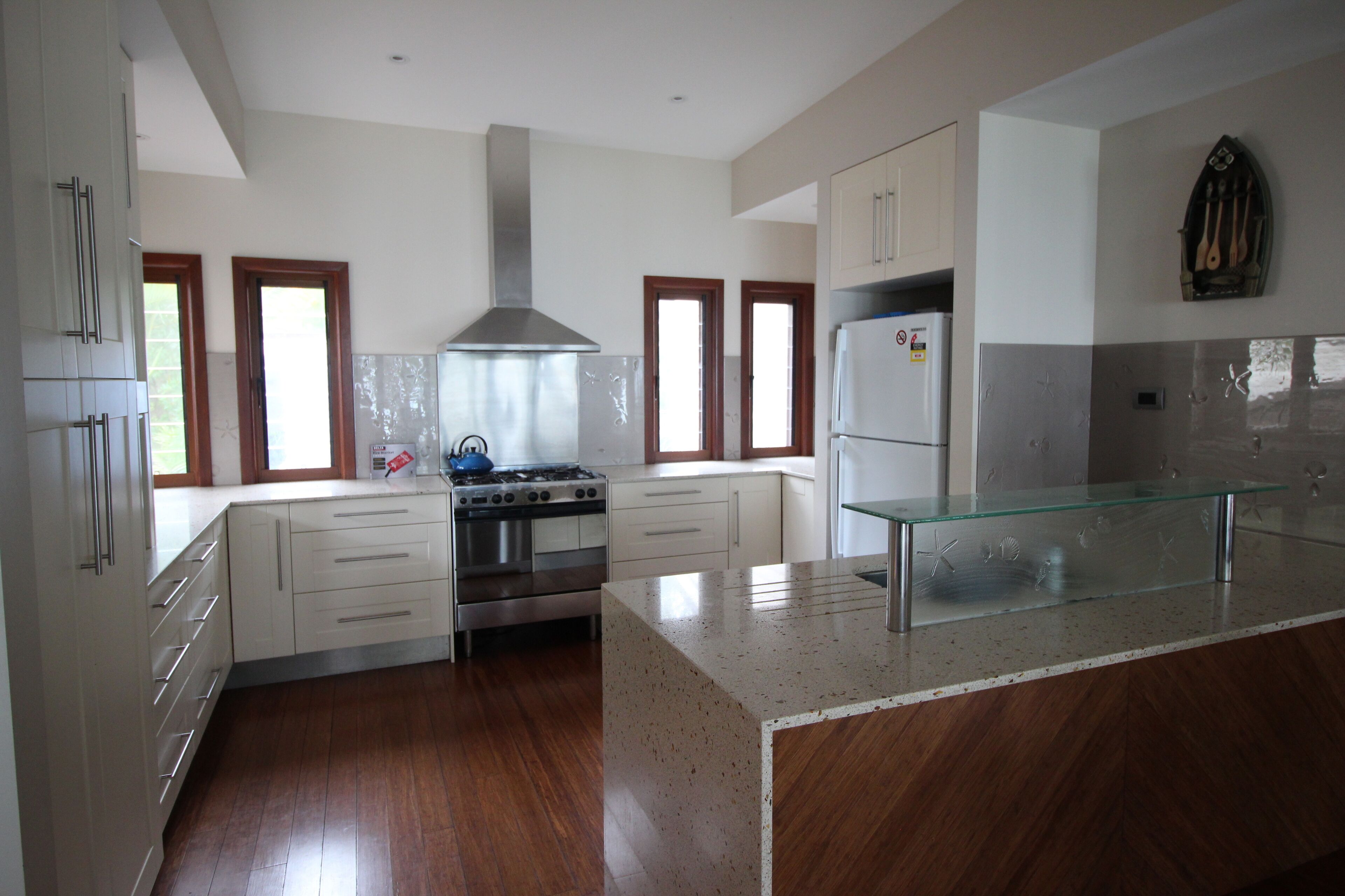 Omaroo @ Cowan Cowan beach front