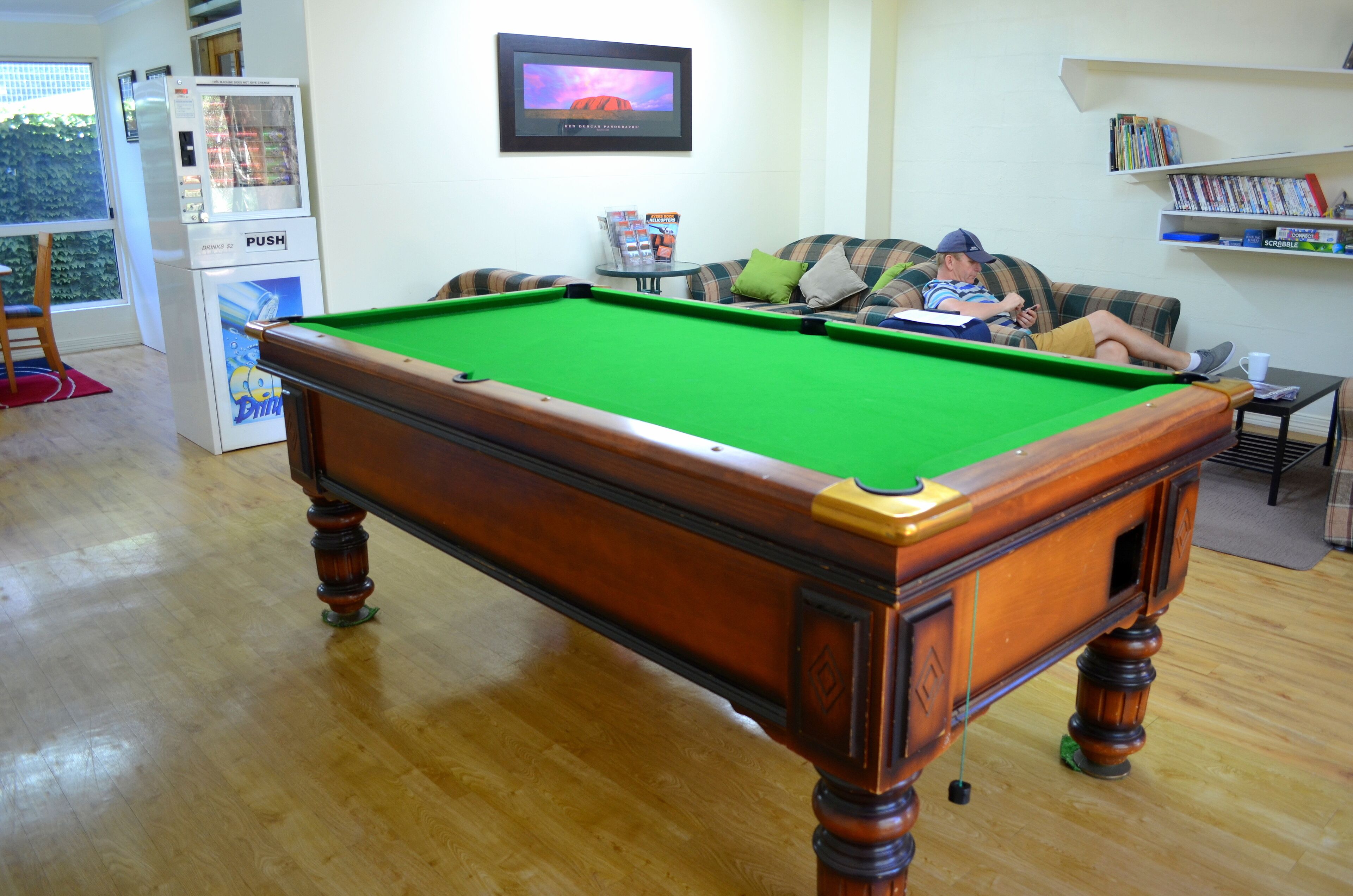 Fully self contained Pet Friendly Accommodation