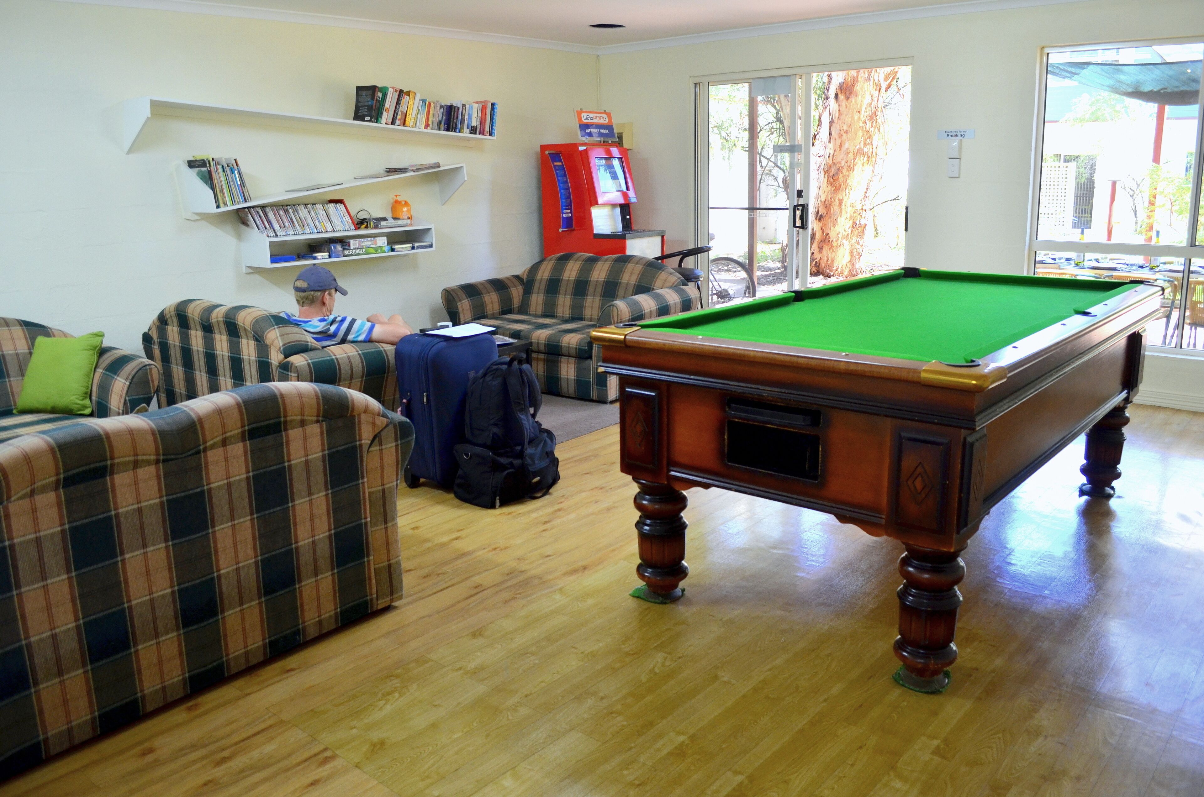 Fully self contained Pet Friendly Accommodation