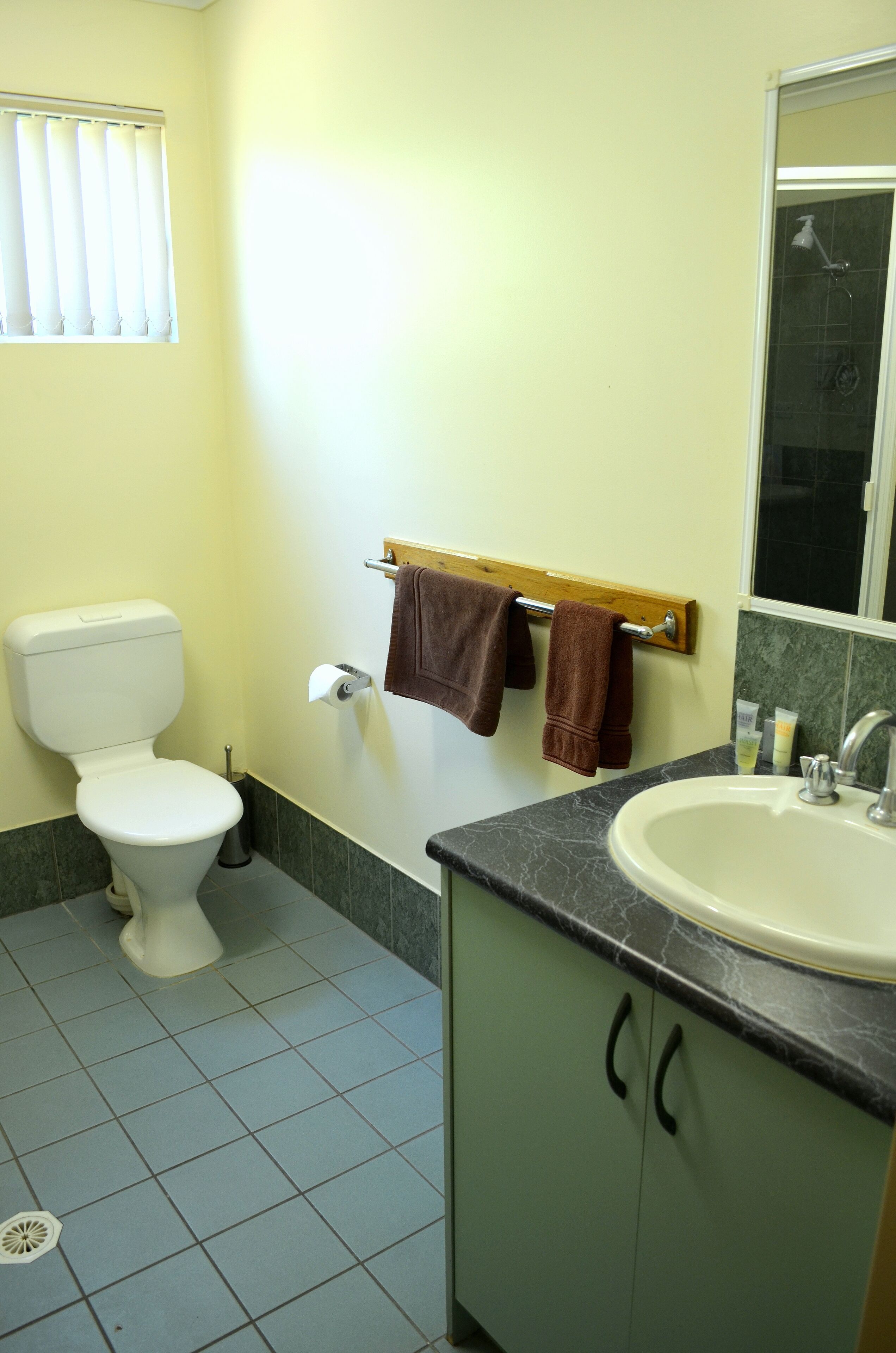 Fully self contained Pet Friendly Accommodation