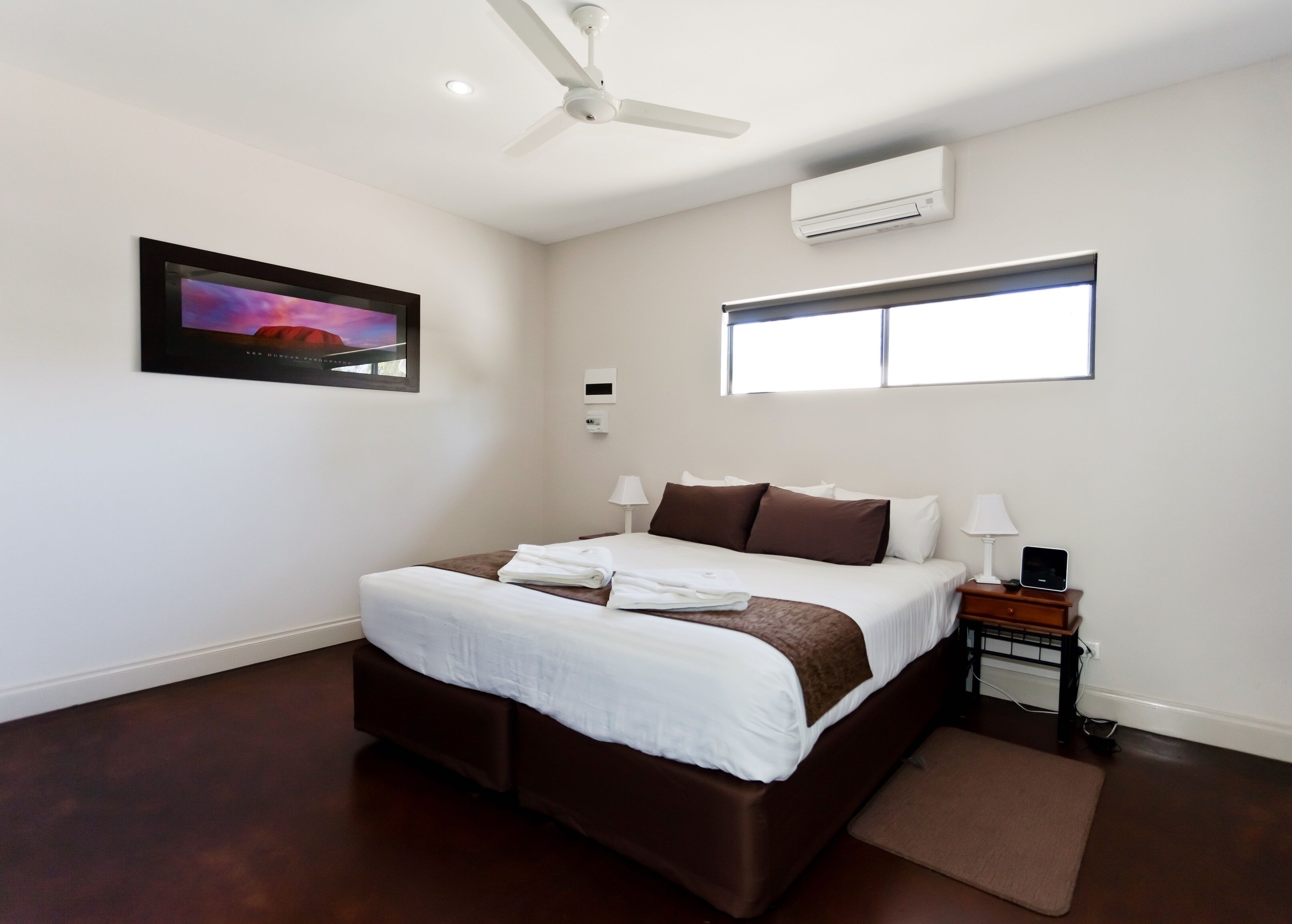 Fully self contained Pet Friendly Accommodation