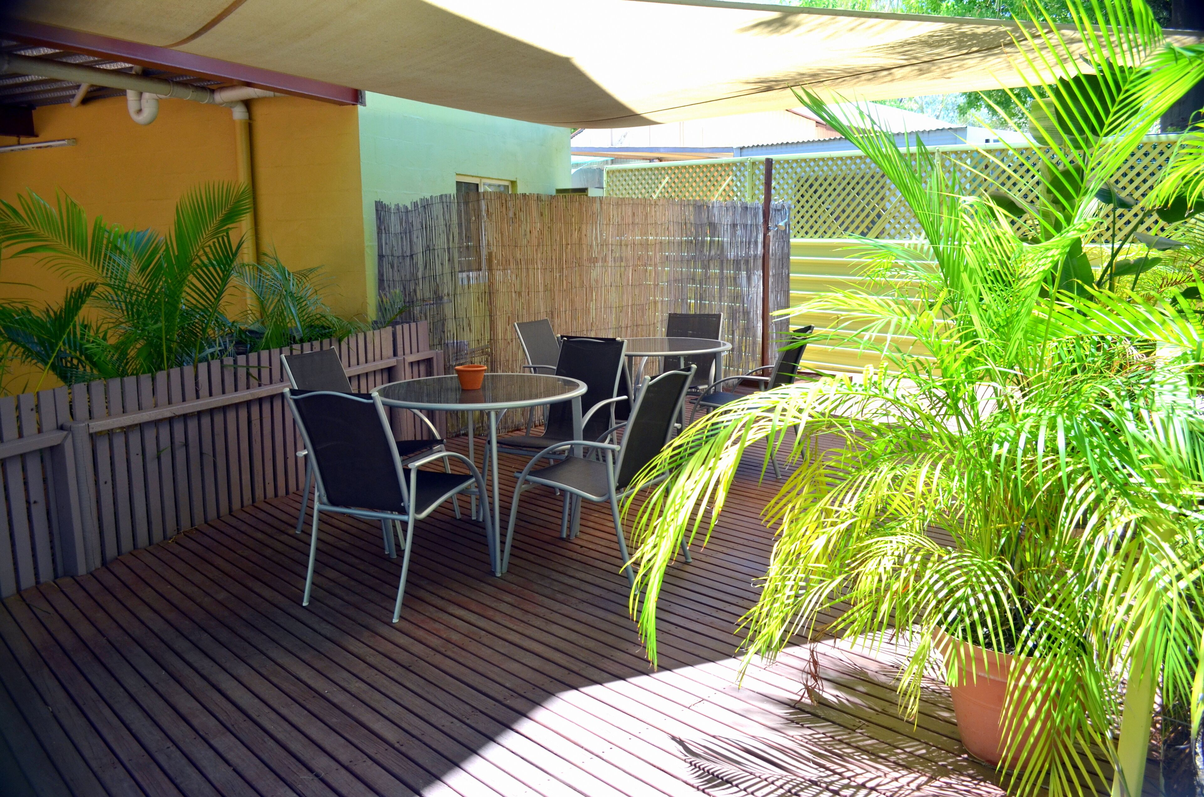 Fully self contained Pet Friendly Accommodation